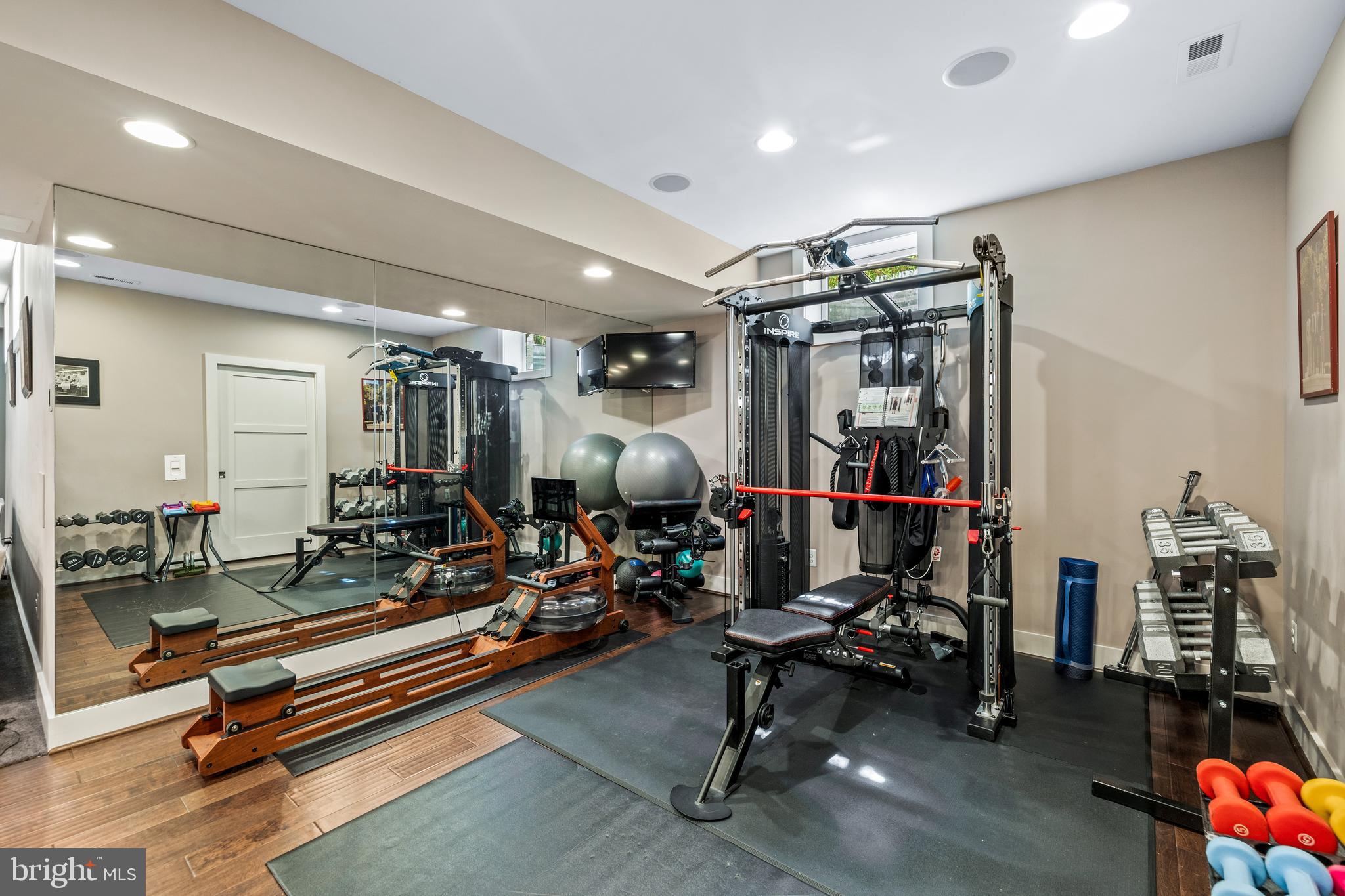 RUXTON - Residential