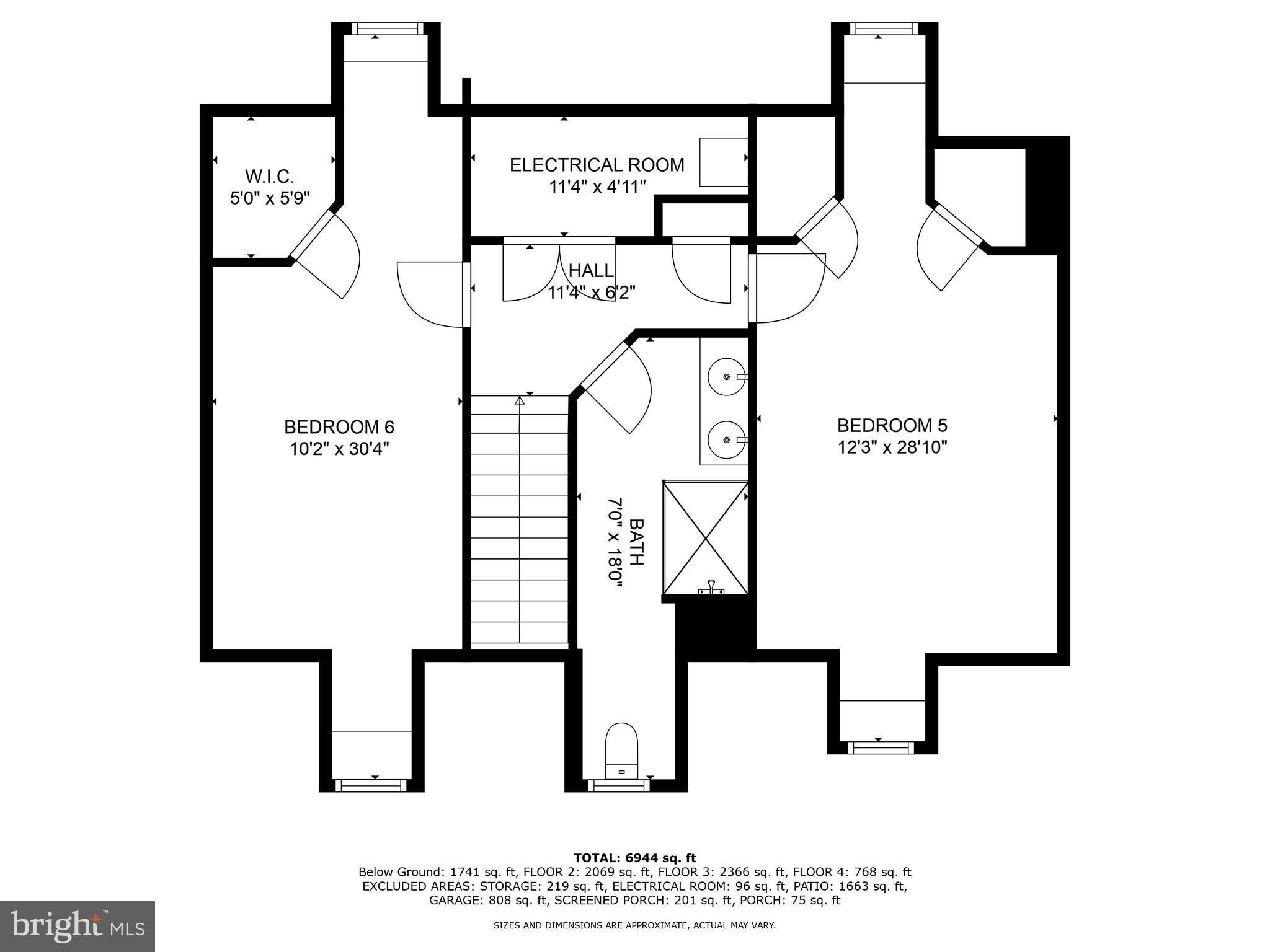 RUXTON - Residential