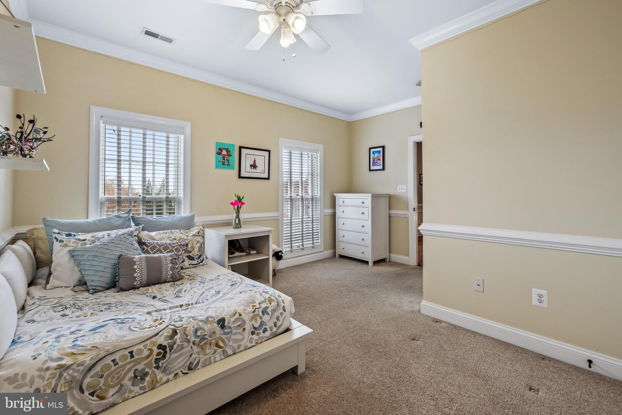 RUXTON - Residential