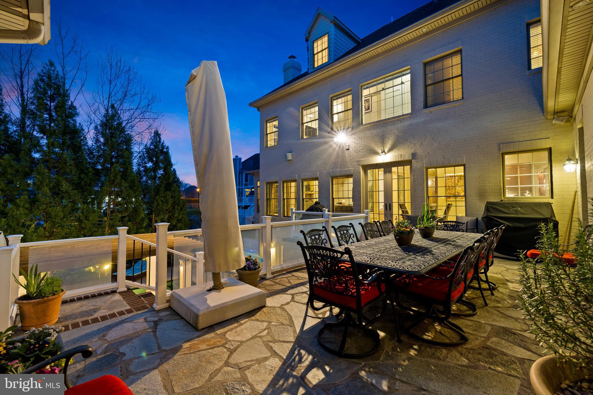 RUXTON - Residential