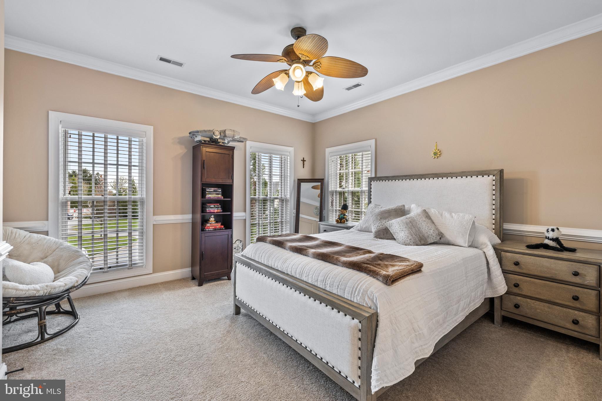 RUXTON - Residential