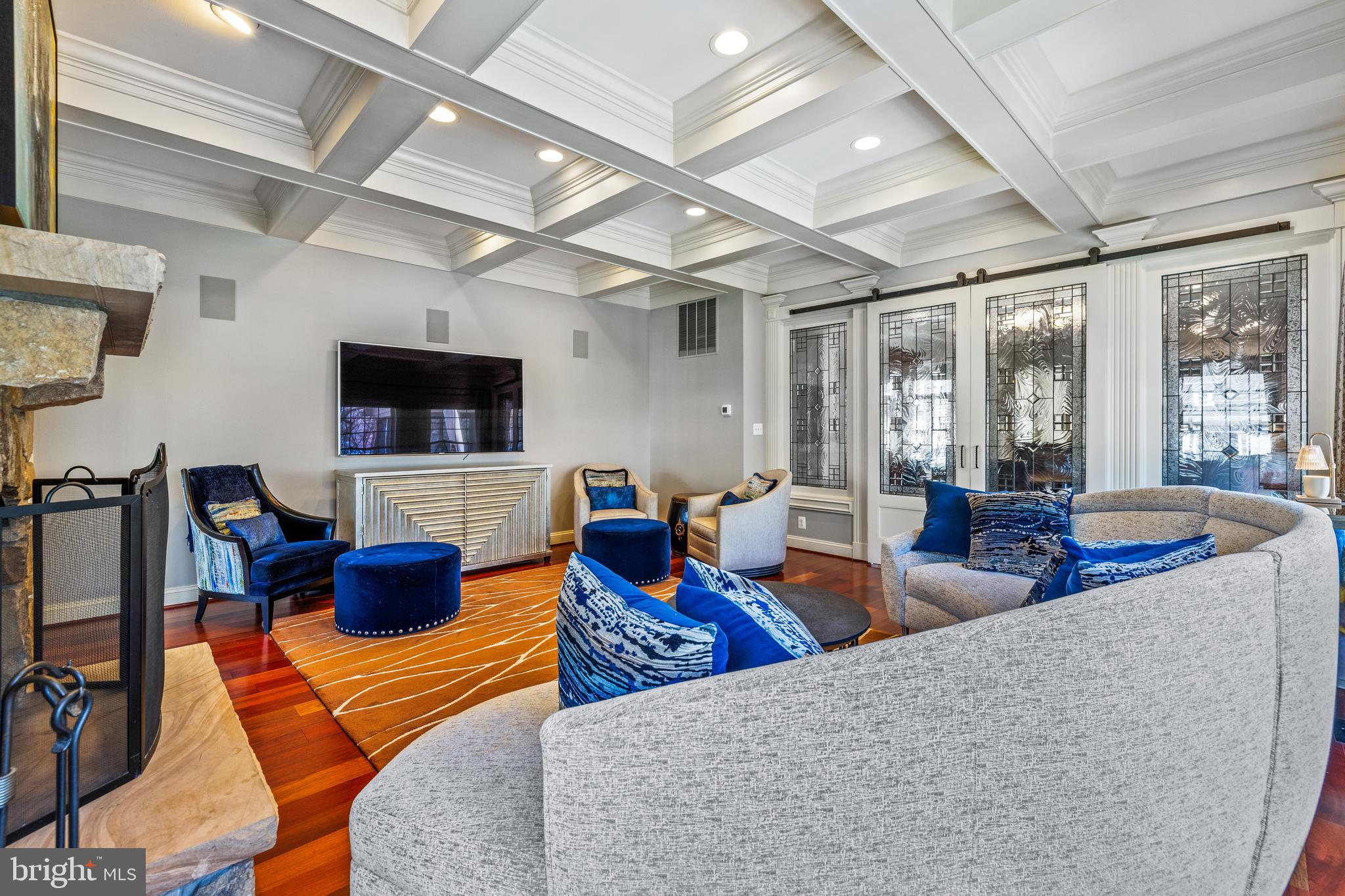 RUXTON - Residential