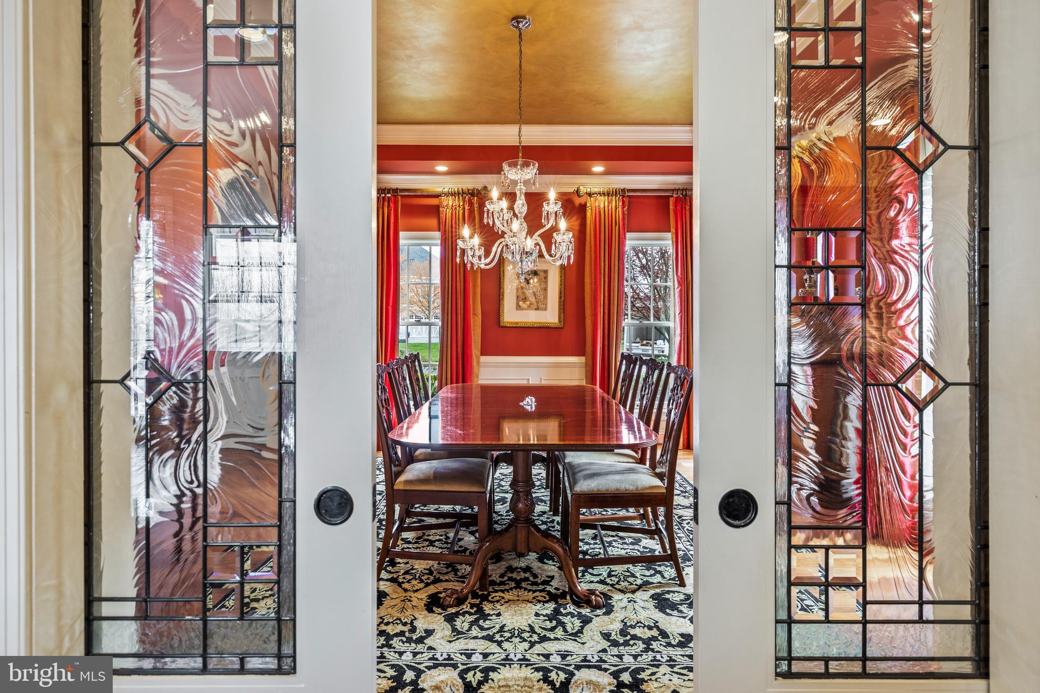 RUXTON - Residential