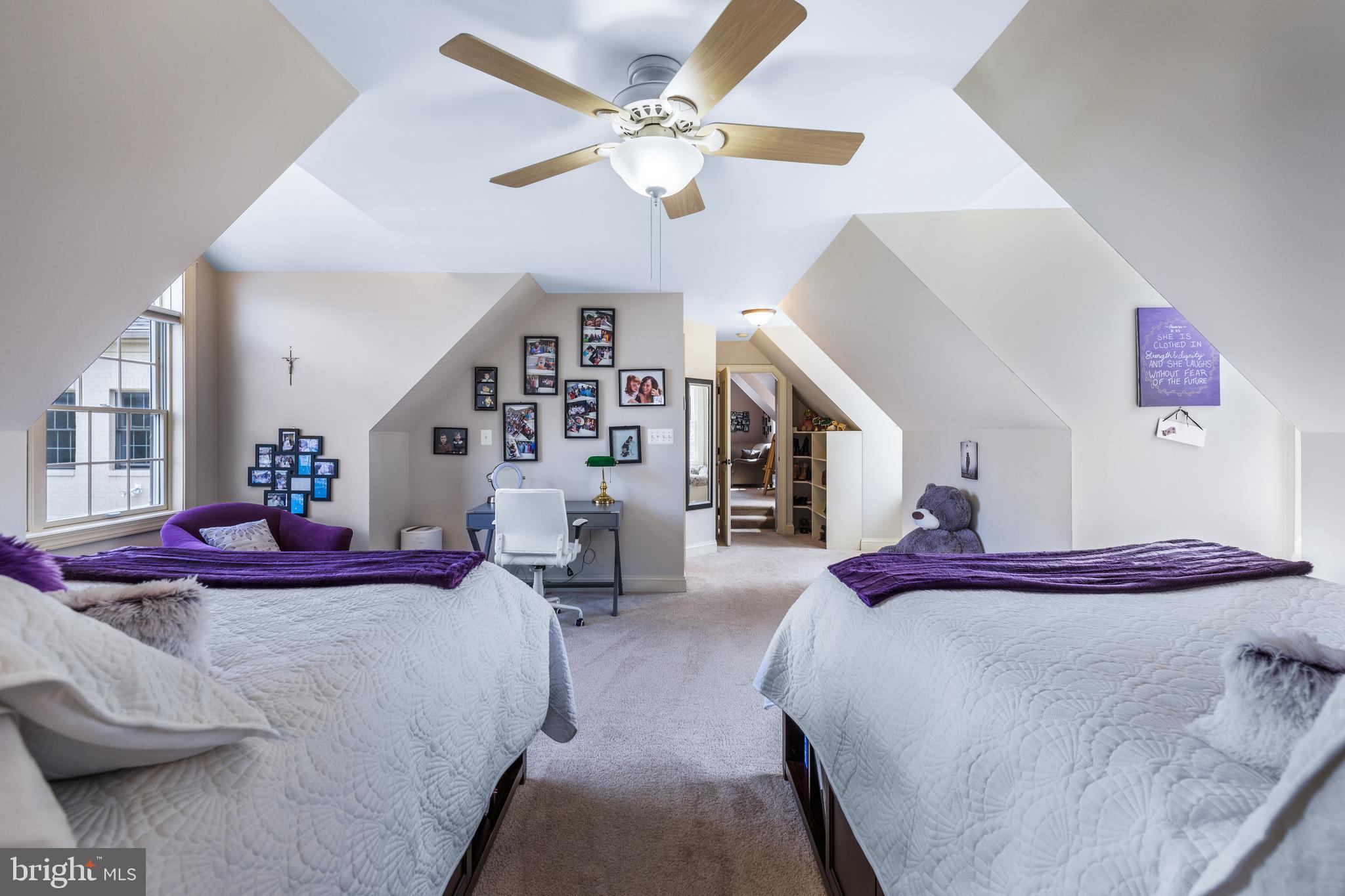 RUXTON - Residential