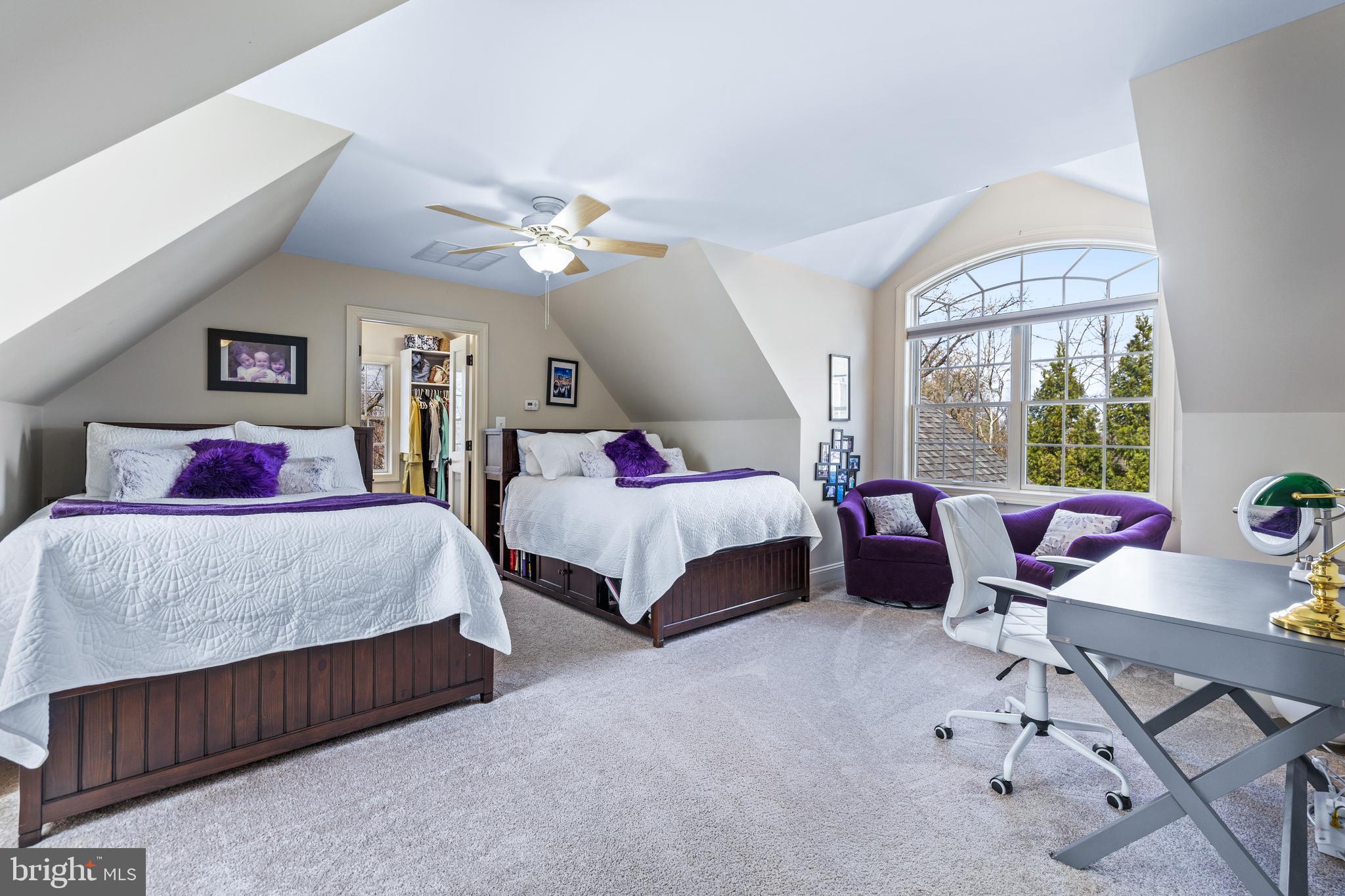 RUXTON - Residential