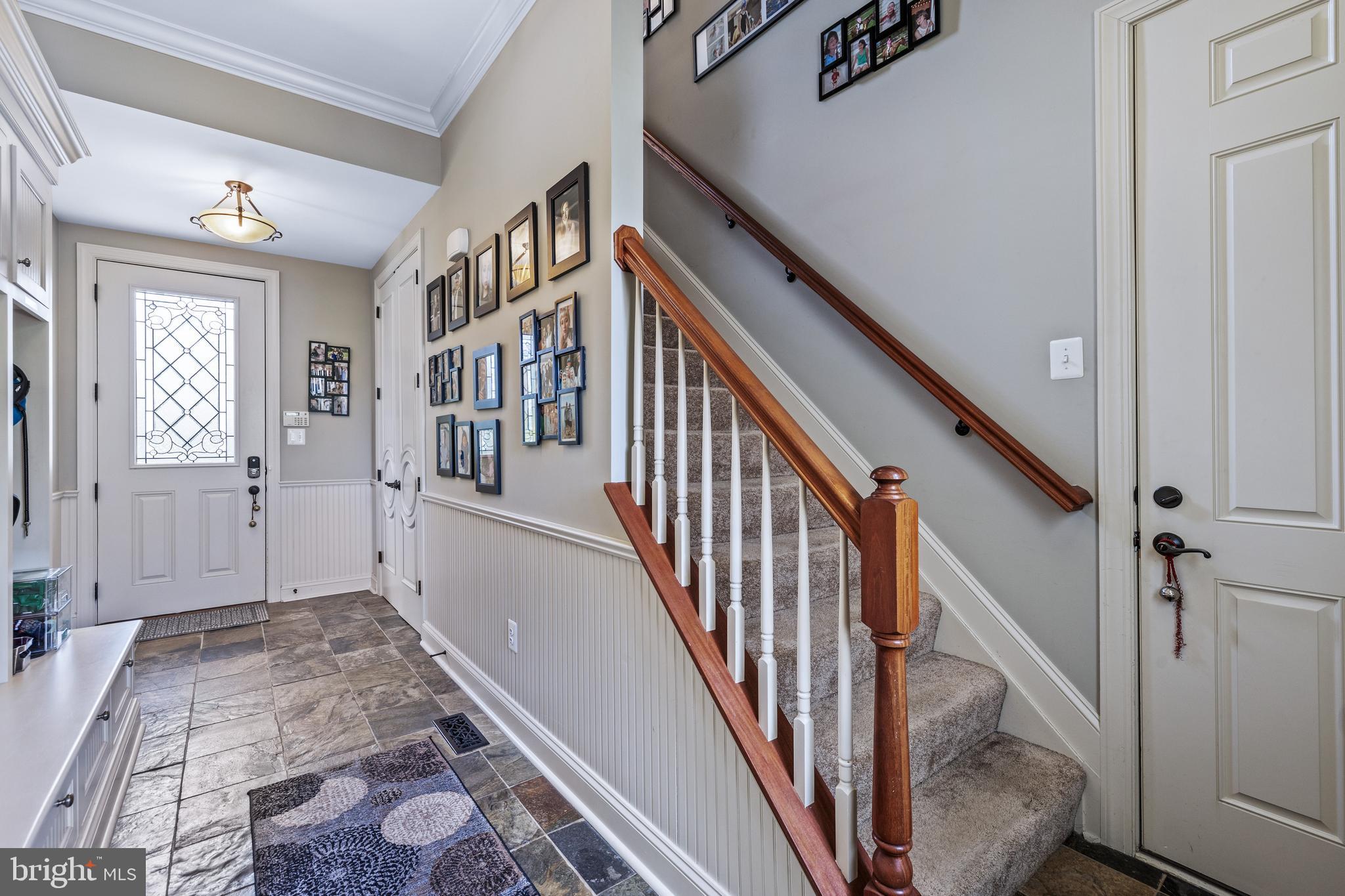 RUXTON - Residential