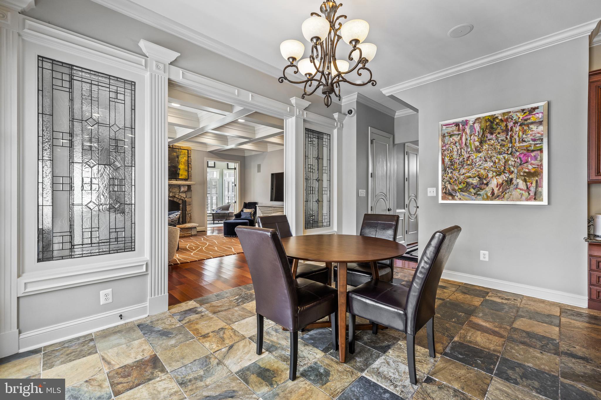 RUXTON - Residential