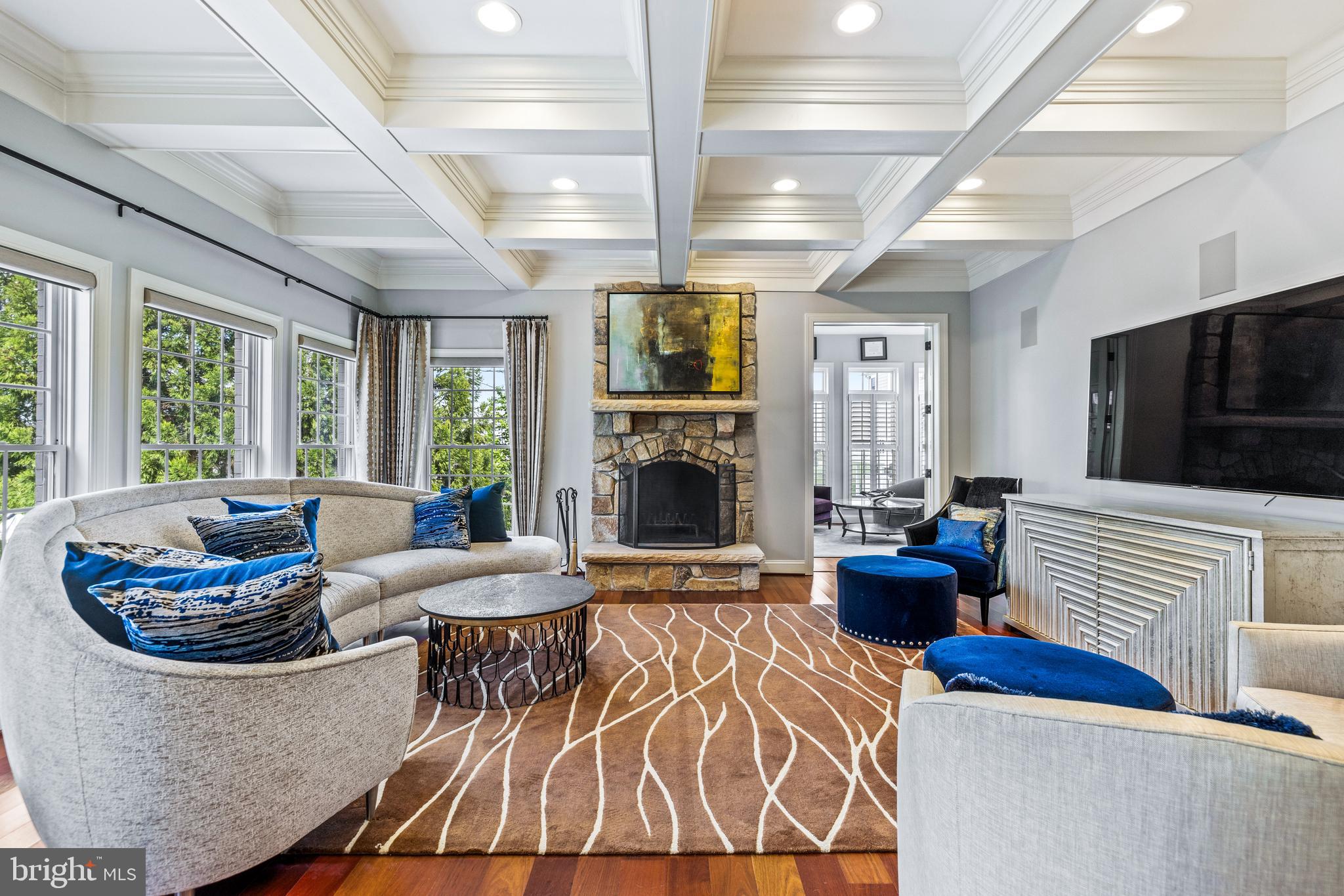 RUXTON - Residential