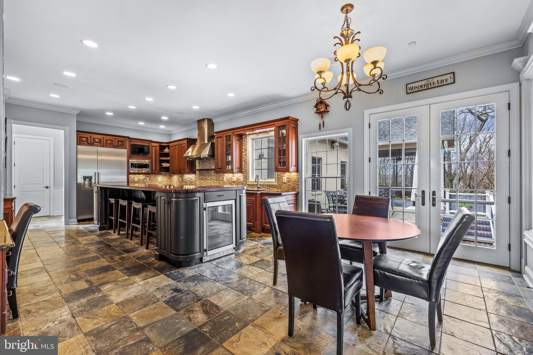 RUXTON - Residential