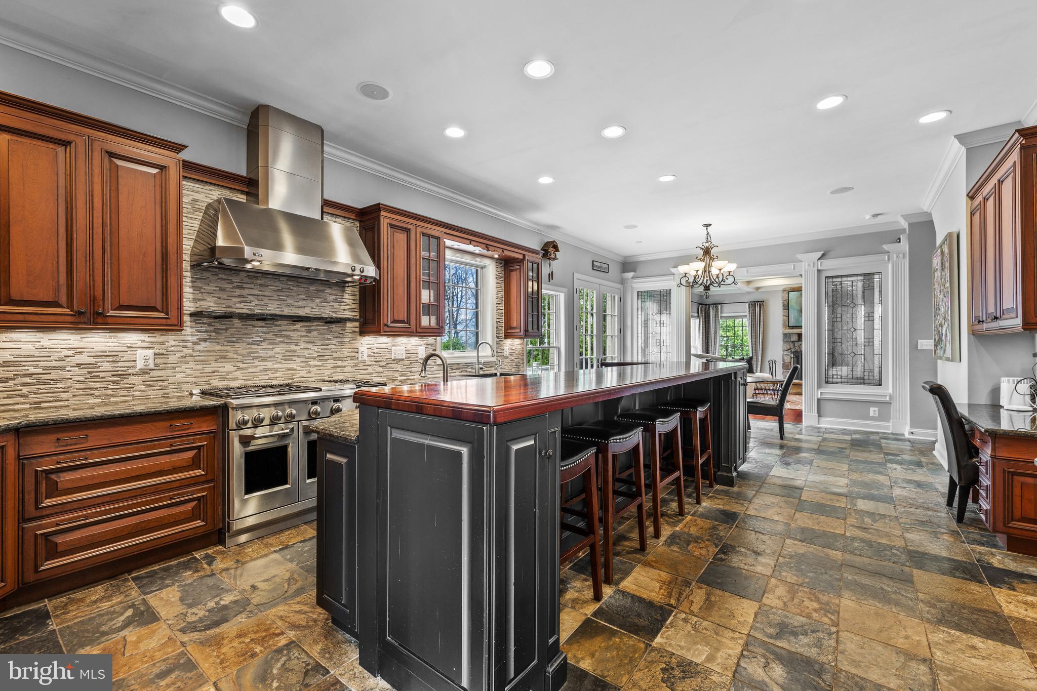 RUXTON - Residential