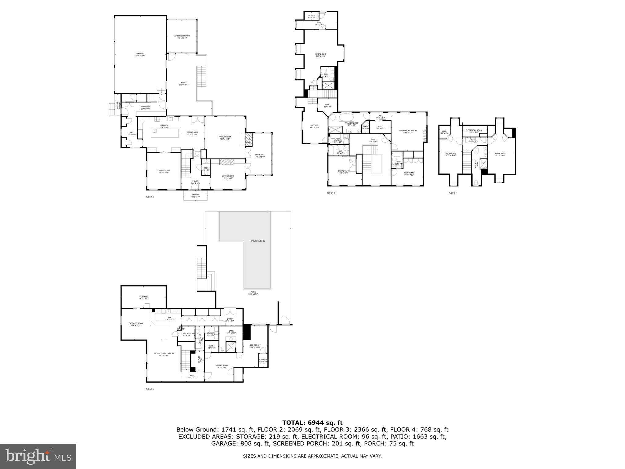 RUXTON - Residential