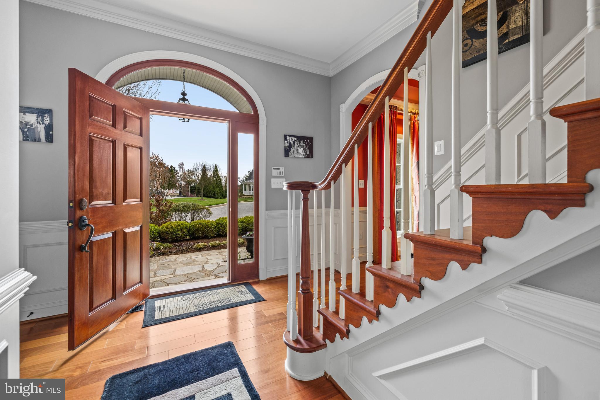 RUXTON - Residential