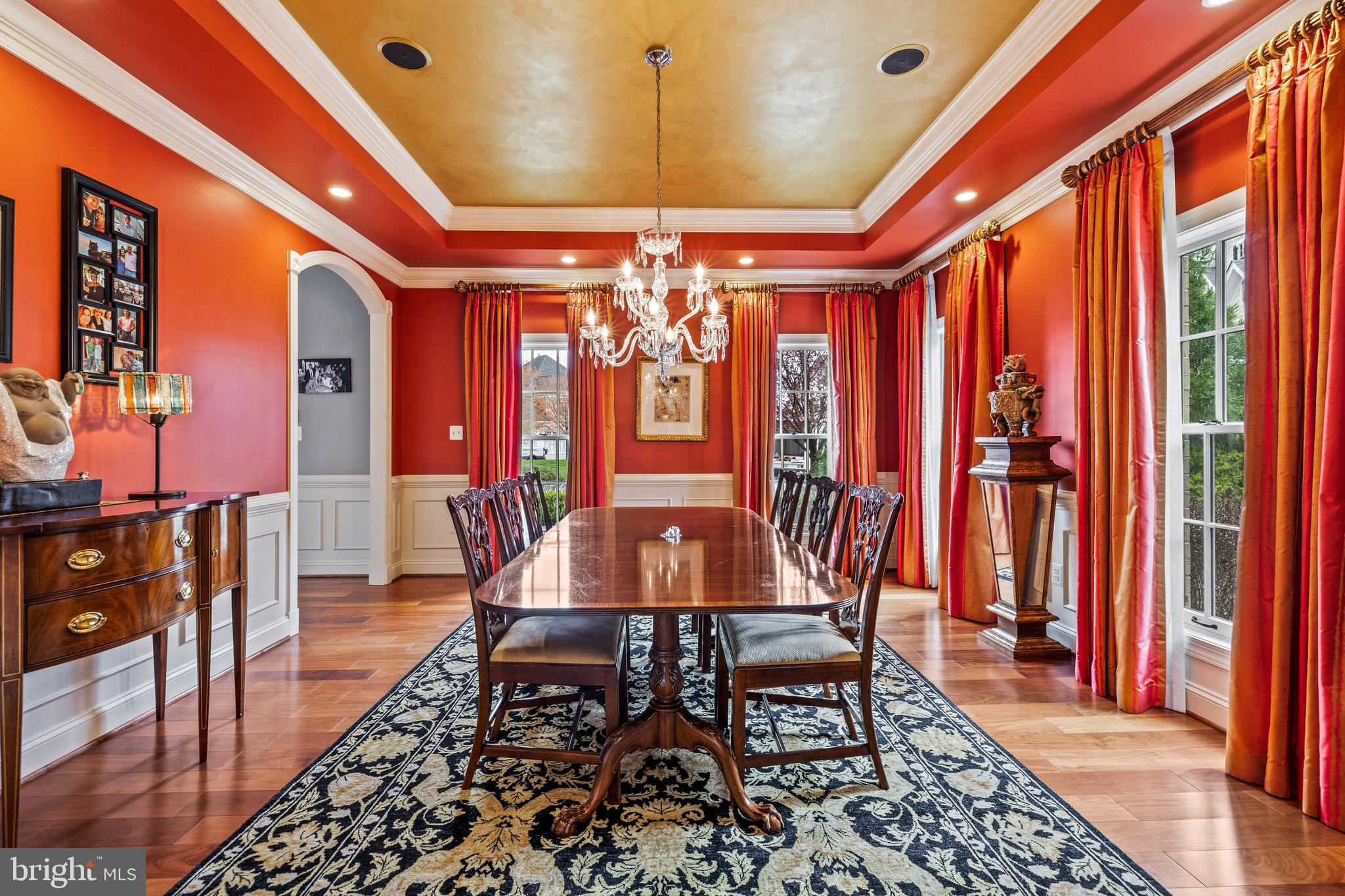 RUXTON - Residential