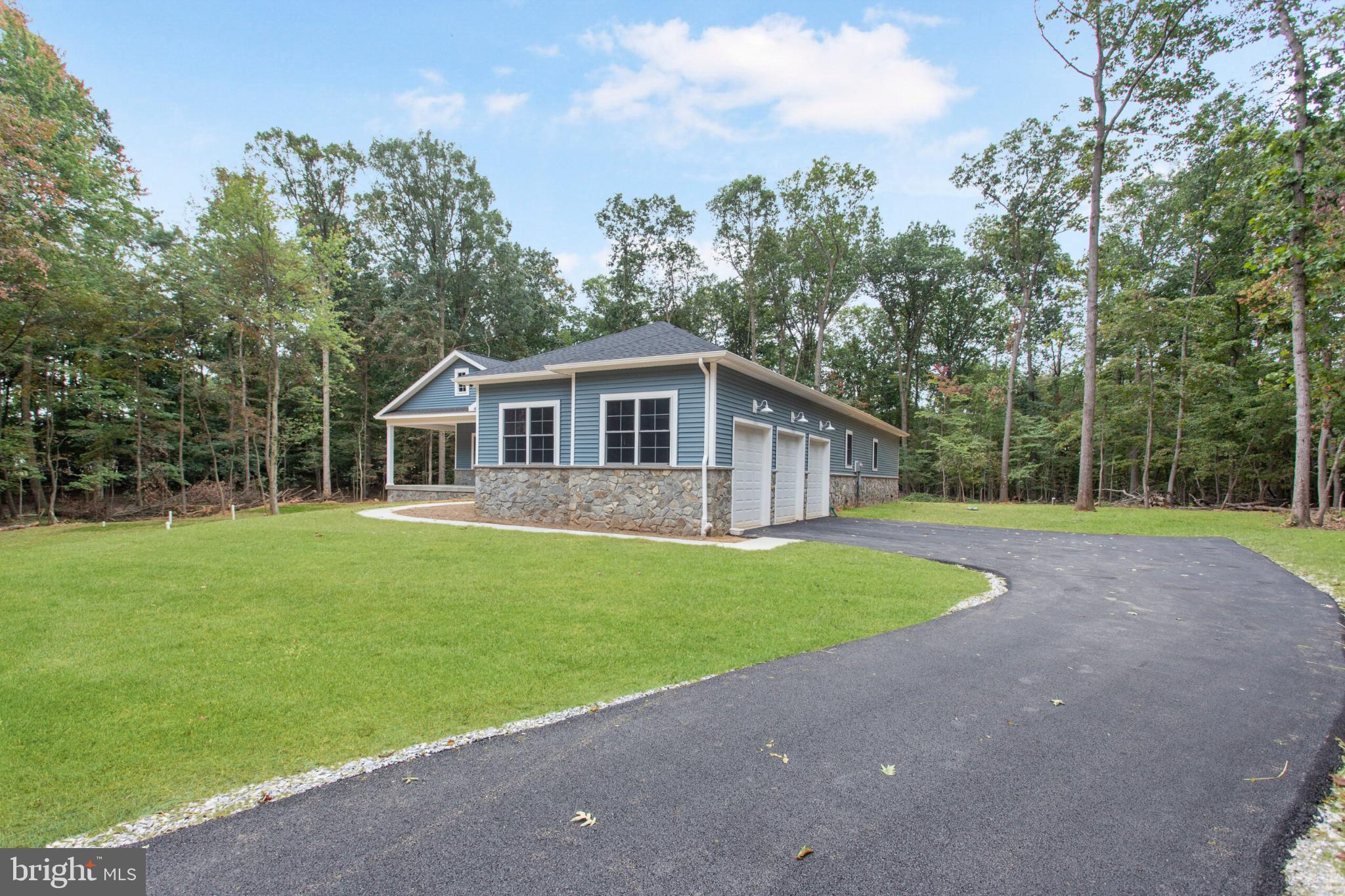 0 LOG CABIN ROAD