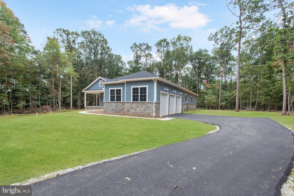 Photo of 0 Log Cabin Road, YORK, PA 17408 (MLS # PAYK2087976)