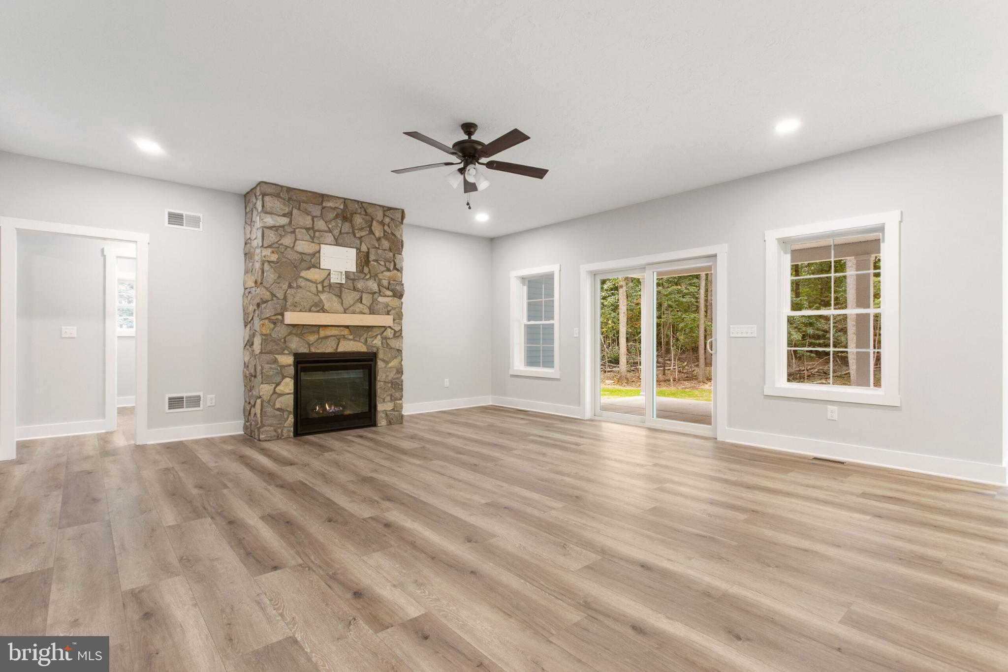 0 LOG CABIN ROAD