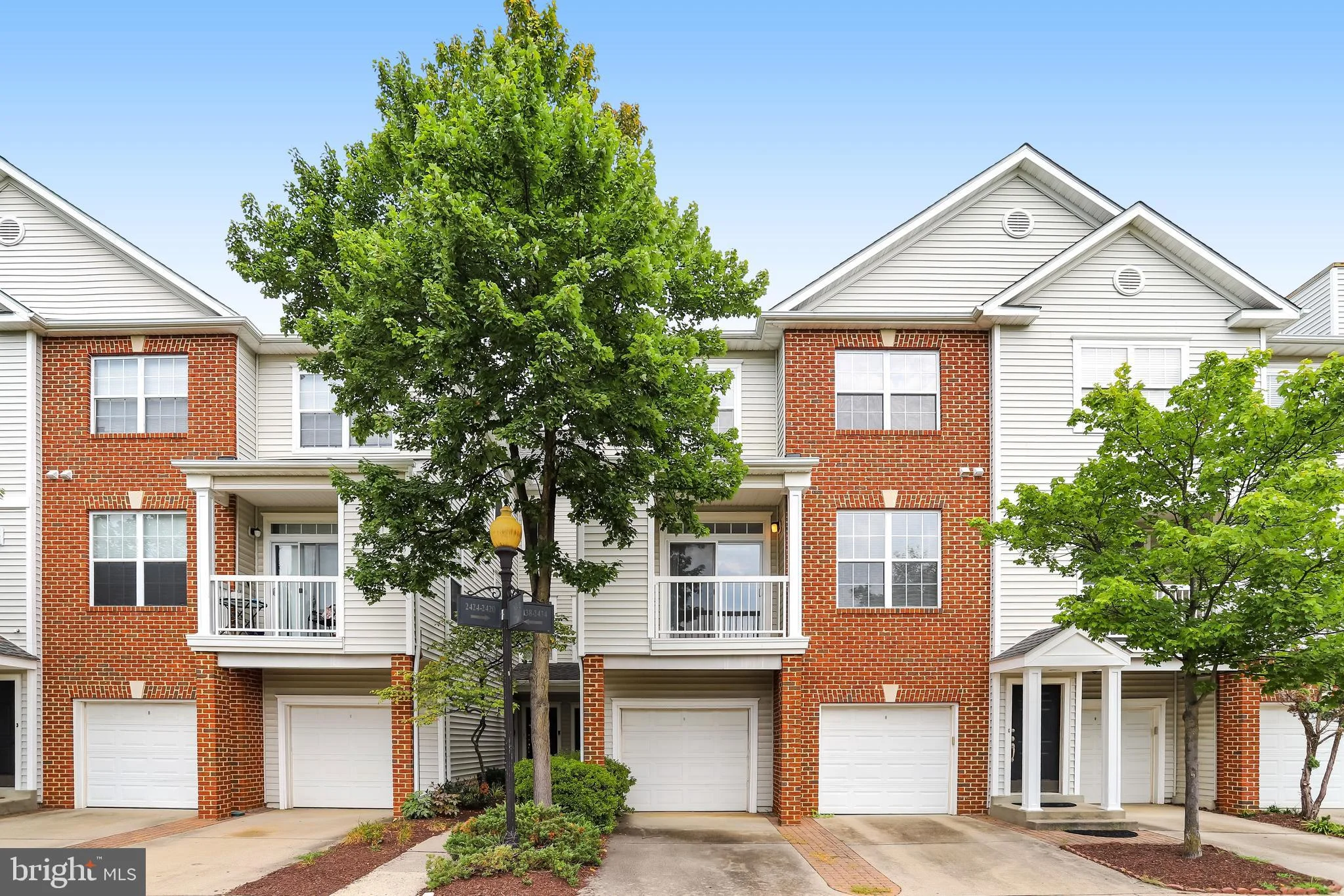 2426 Coopers Branch Court Unit 2426, Herndon, VA, 20171