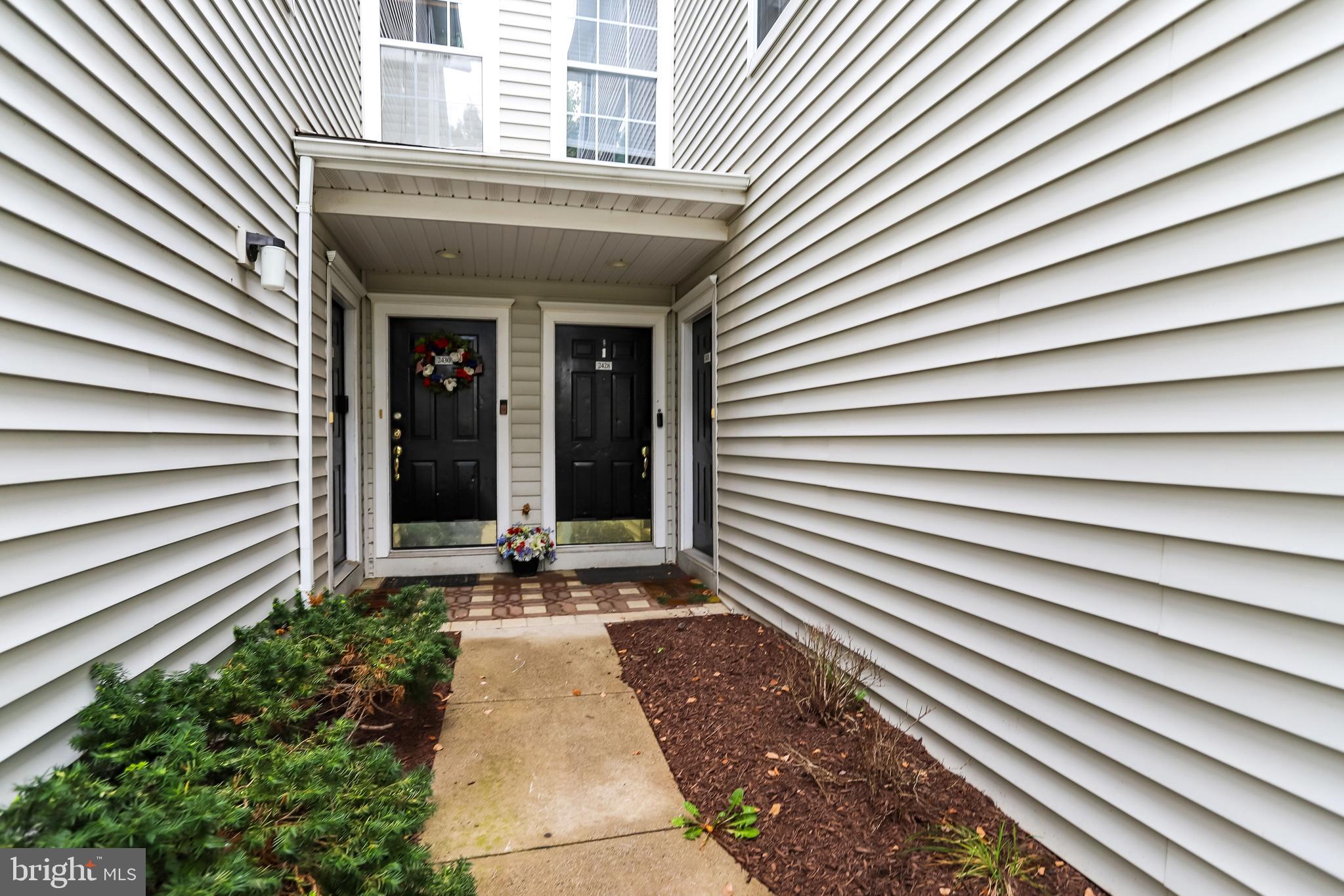 2426 COOPERS BRANCH COURT 2426