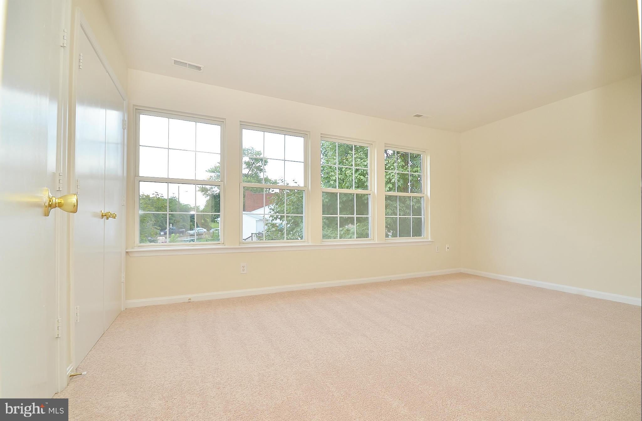 CURTIS BAY - Residential