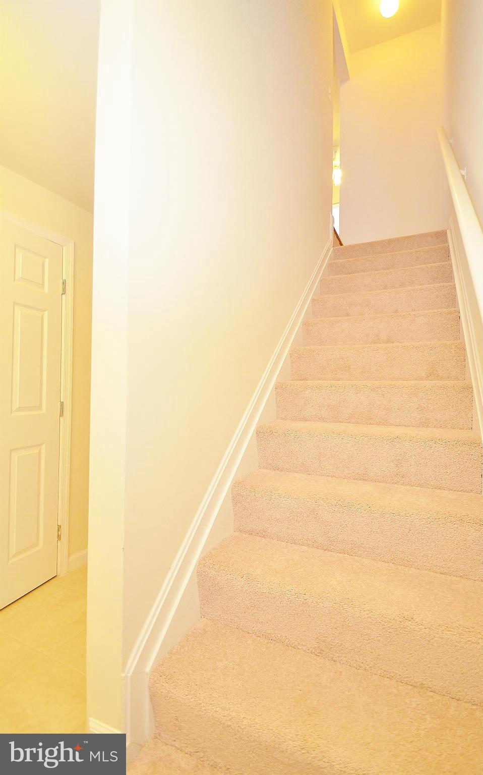 CURTIS BAY - Residential