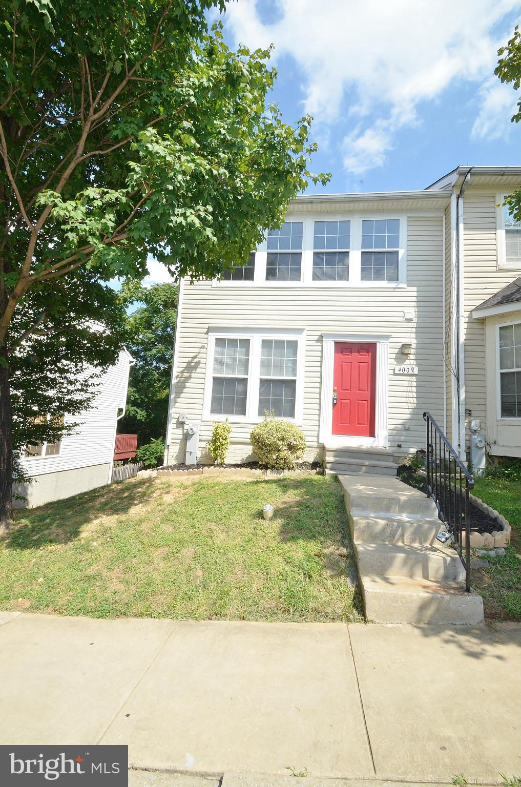 CURTIS BAY - Residential