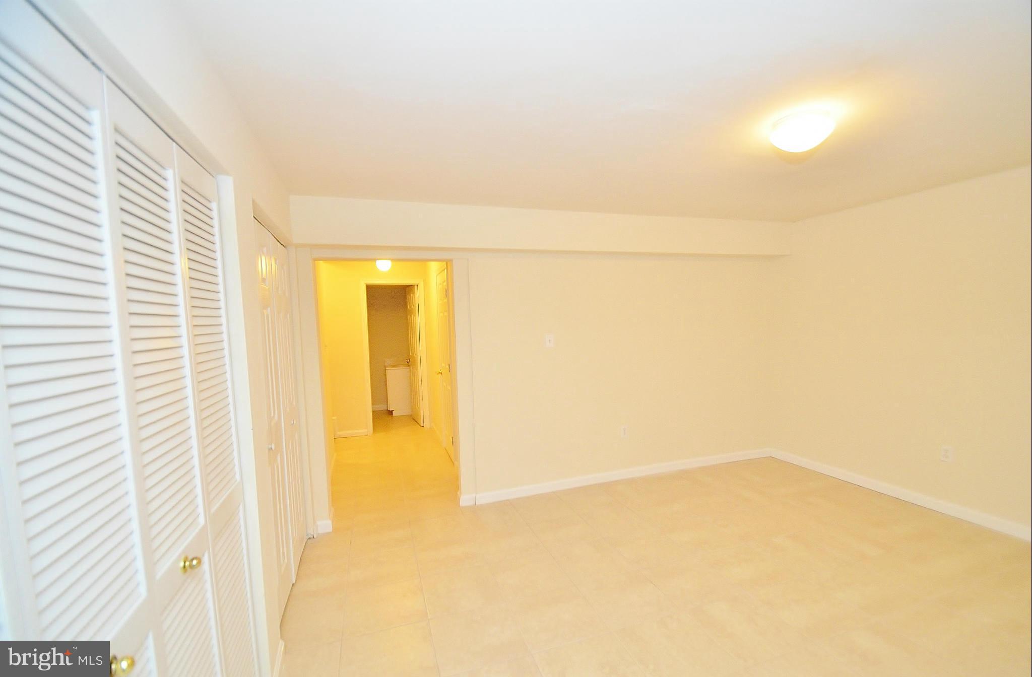 CURTIS BAY - Residential