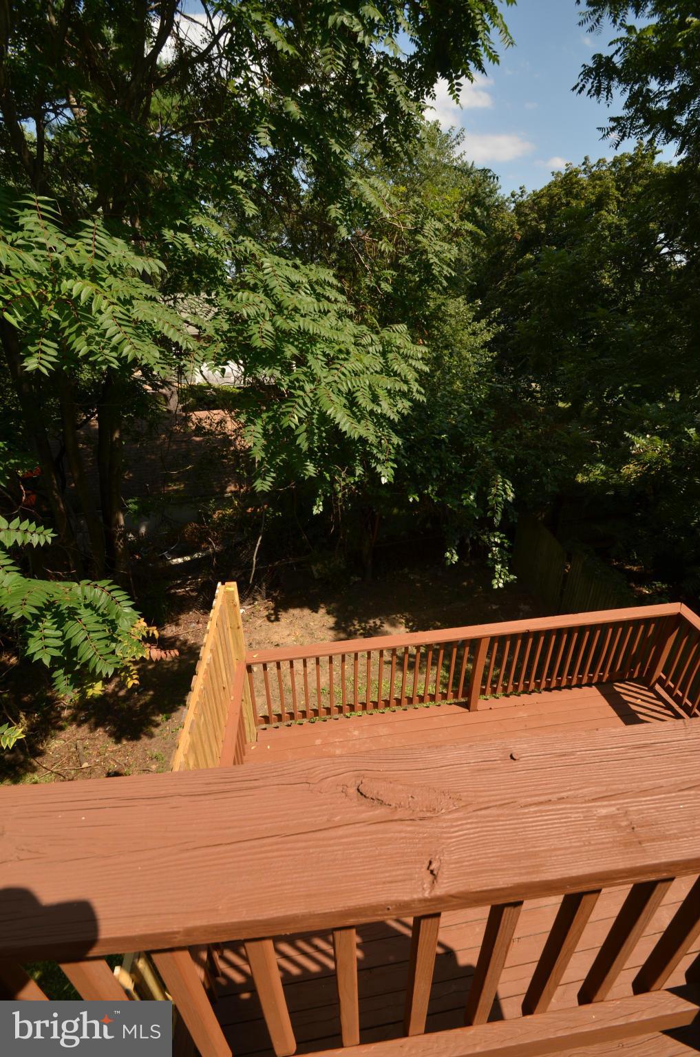 CURTIS BAY - Residential