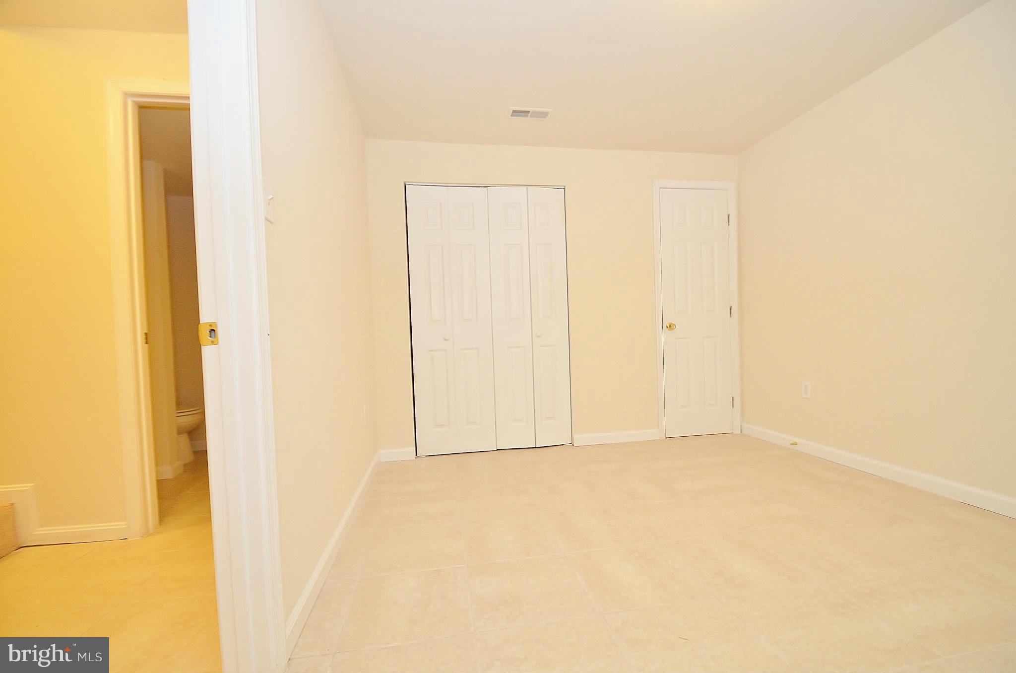 CURTIS BAY - Residential