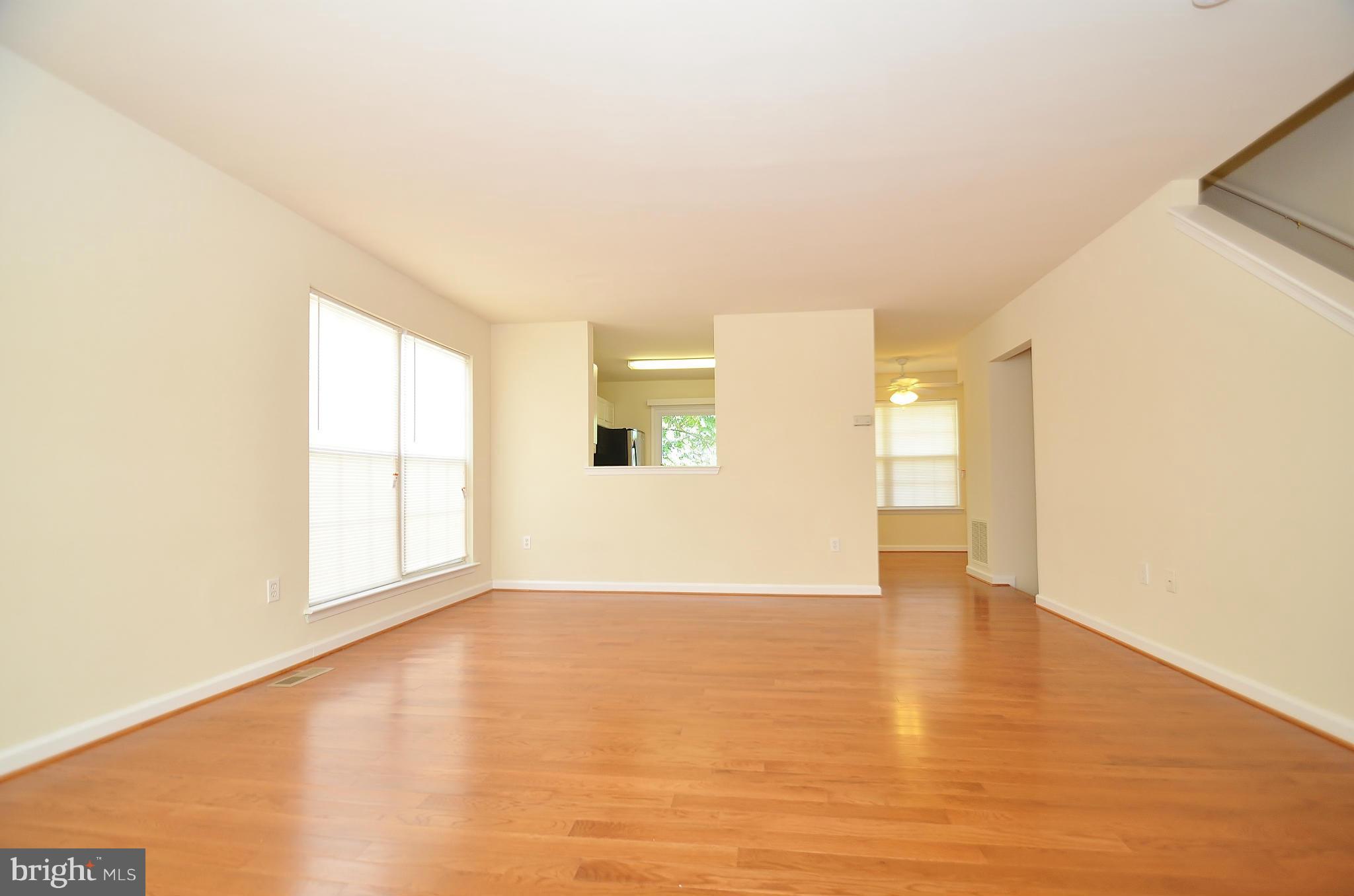 CURTIS BAY - Residential