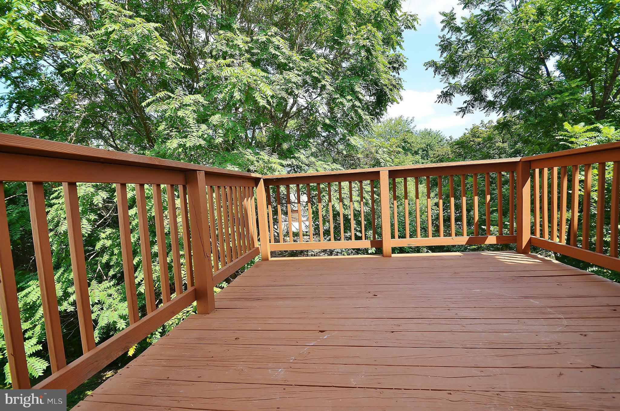 CURTIS BAY - Residential