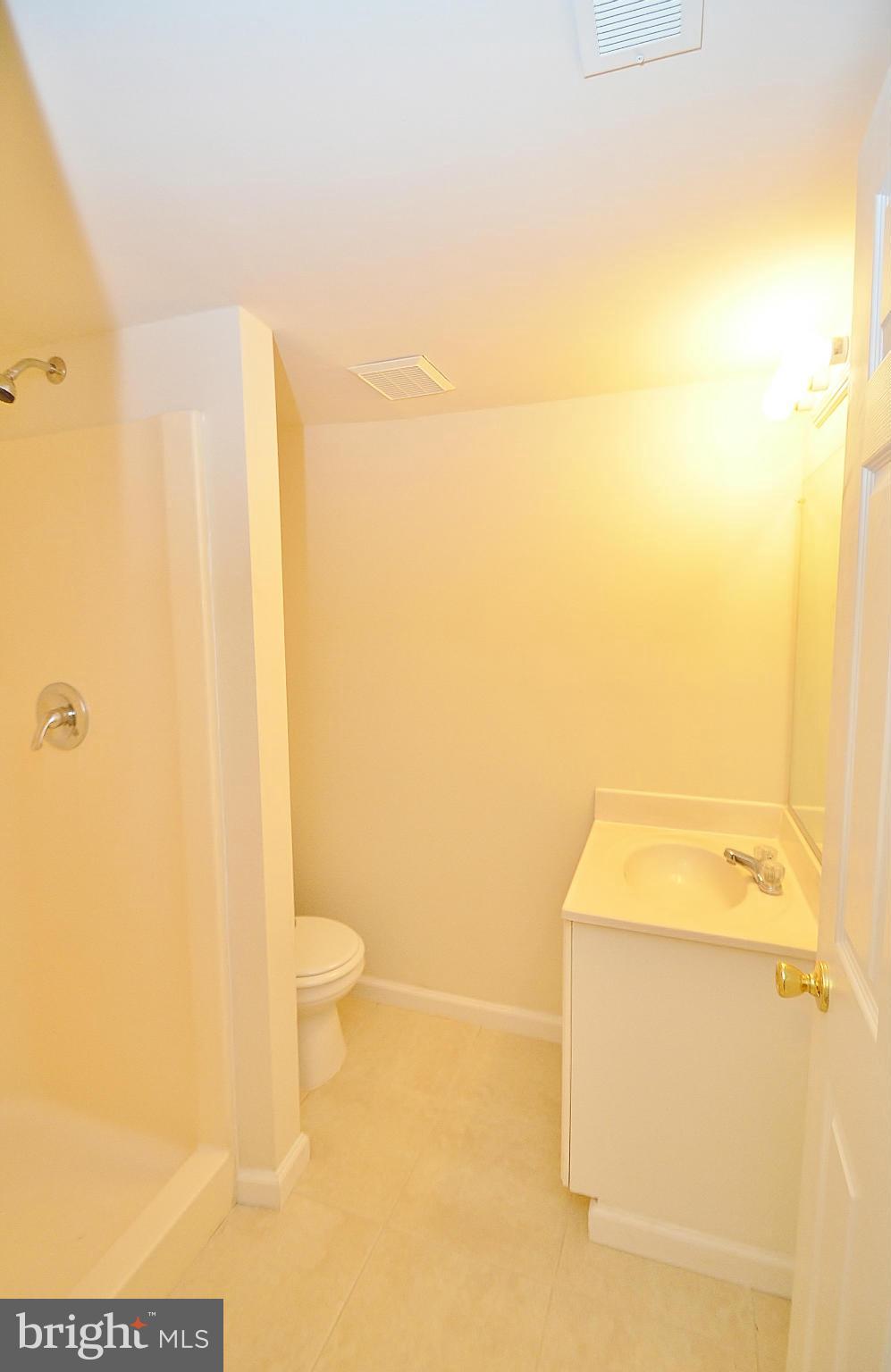 CURTIS BAY - Residential