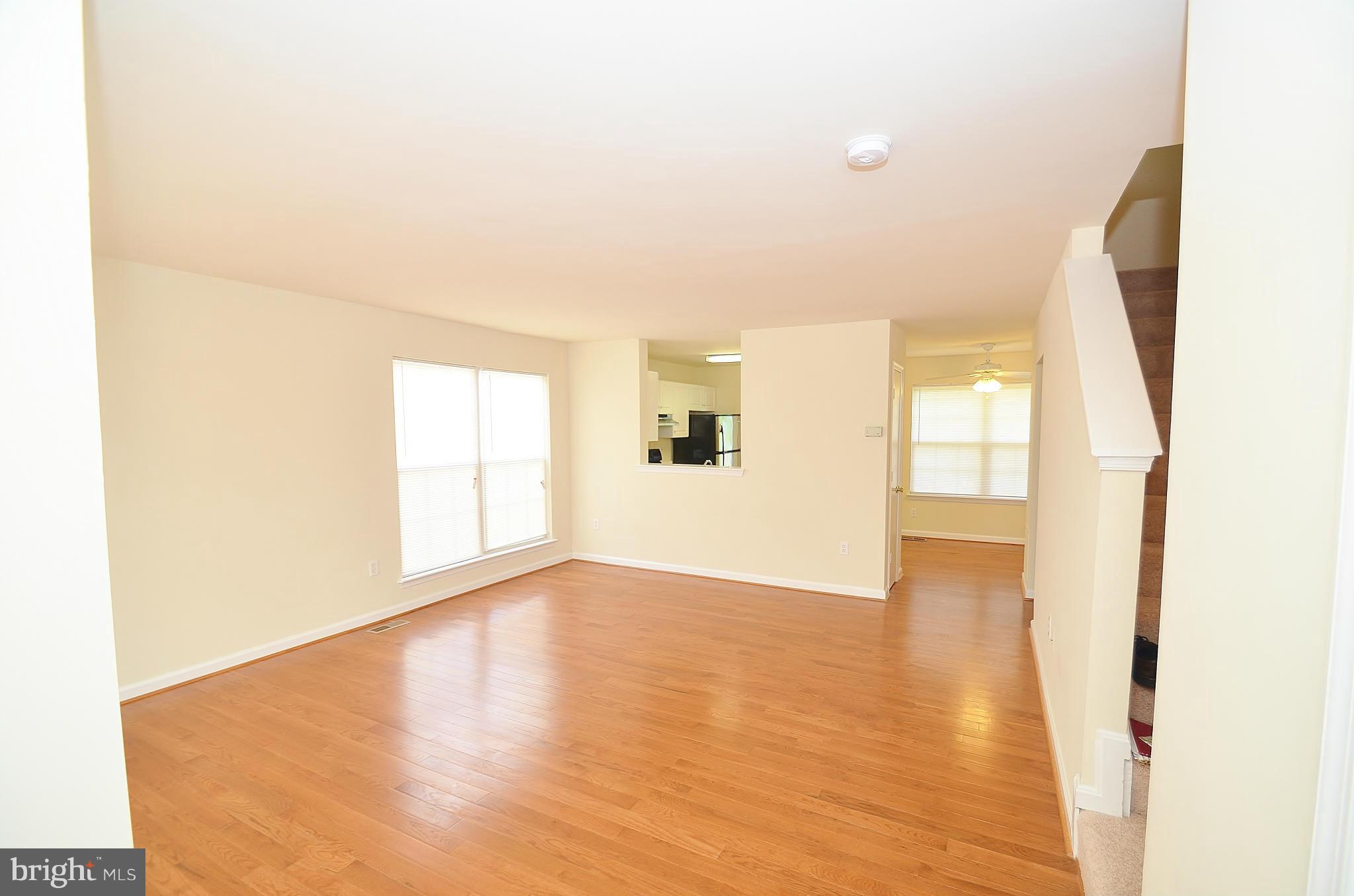 CURTIS BAY - Residential