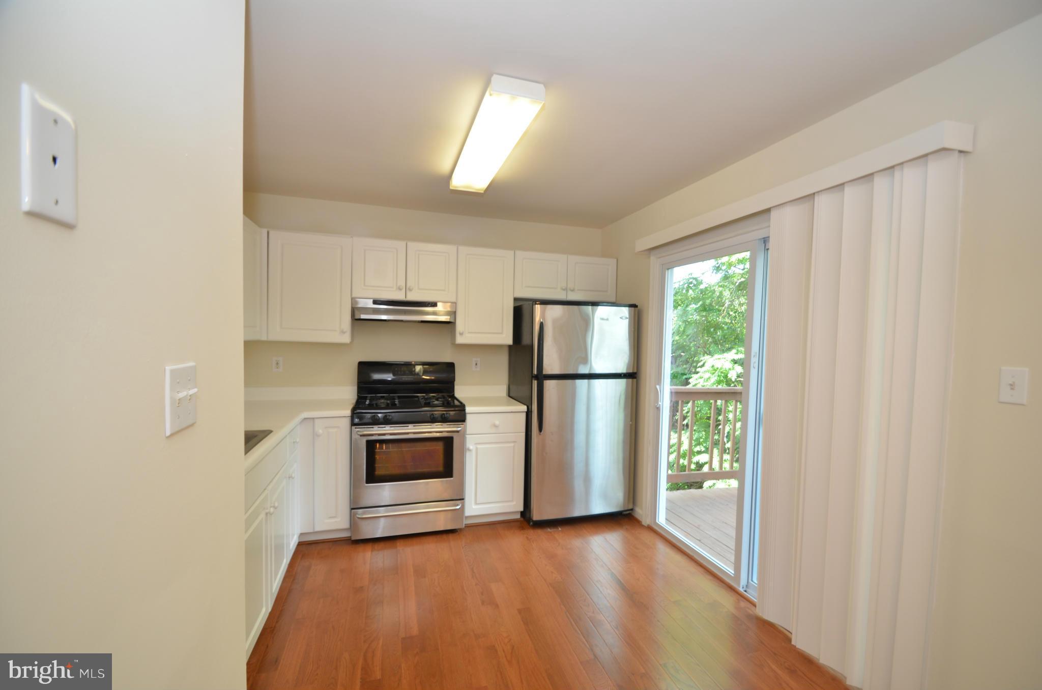 CURTIS BAY - Residential