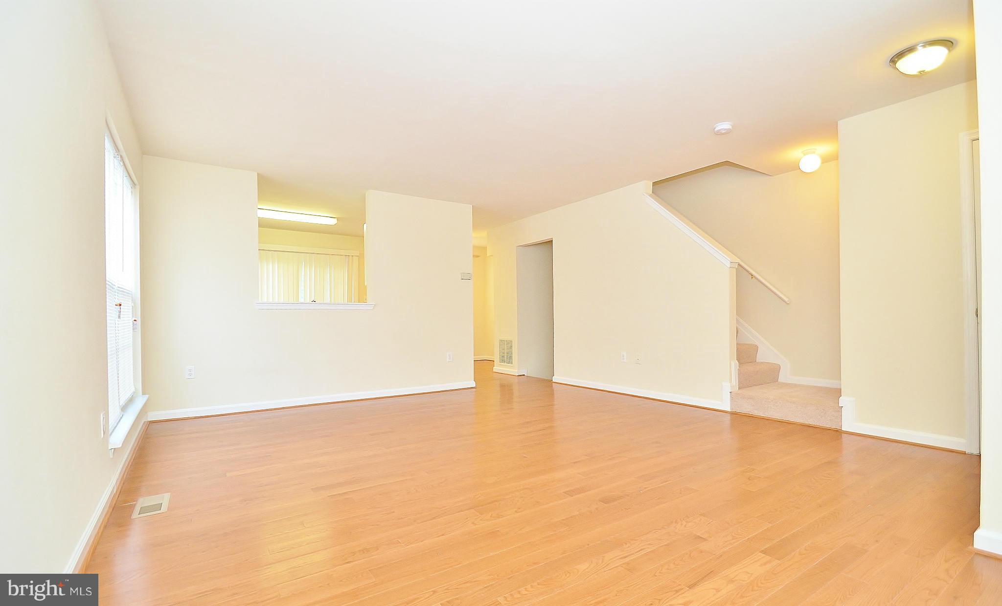 CURTIS BAY - Residential