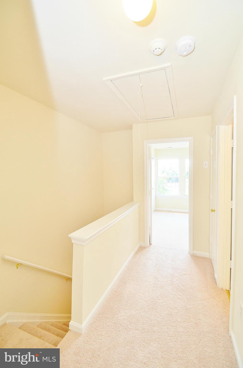 CURTIS BAY - Residential