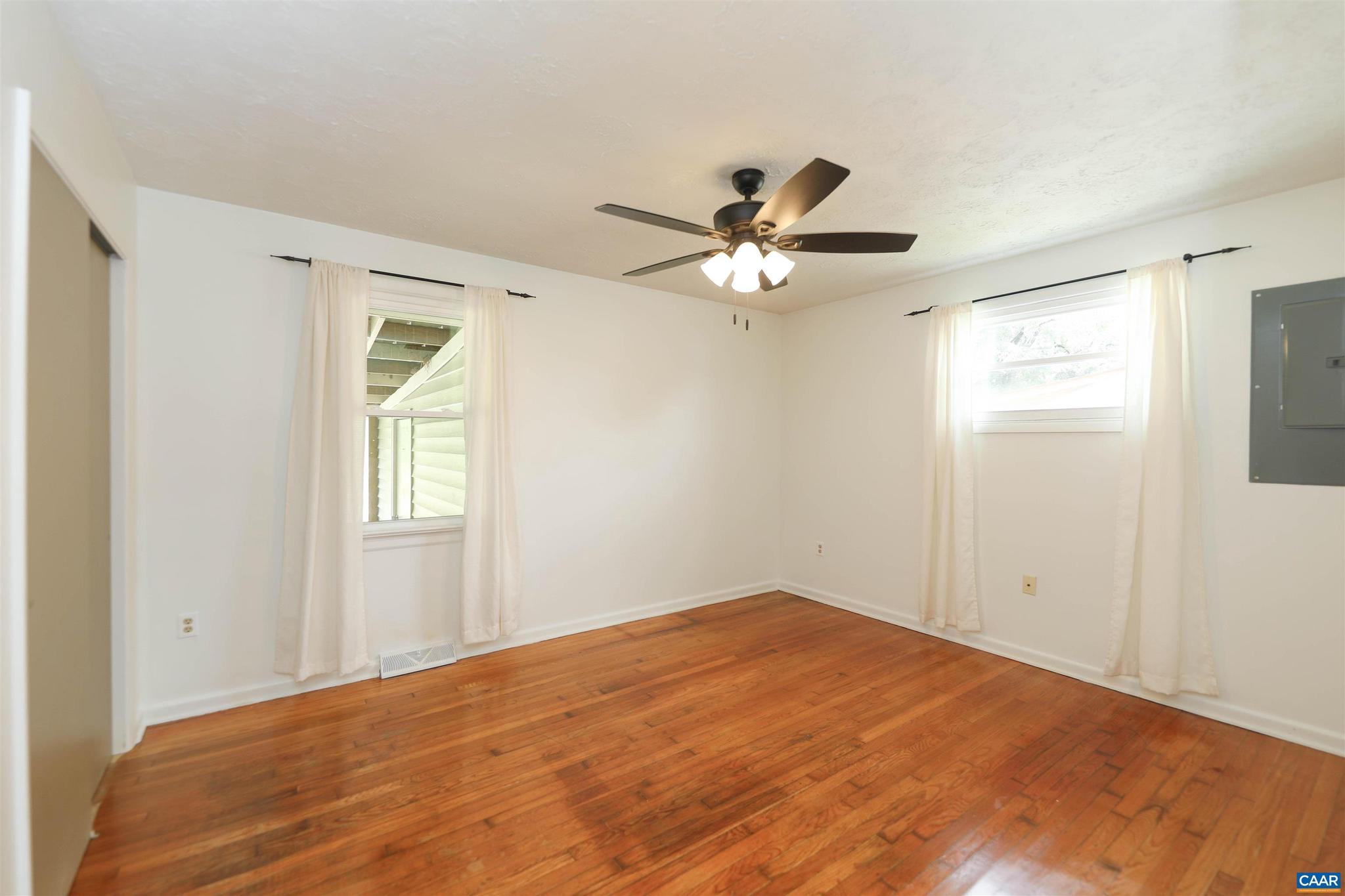 HILANDALE - Residential