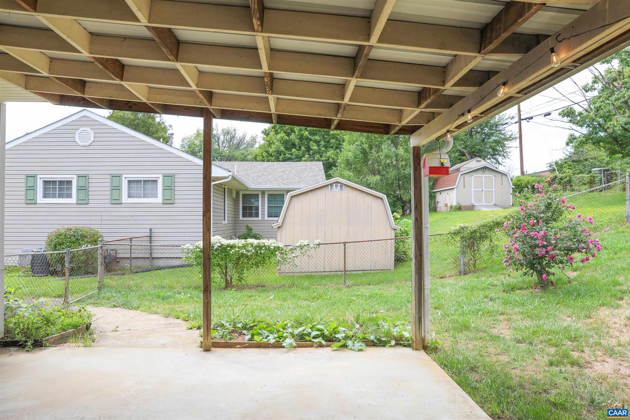 HILANDALE - Residential