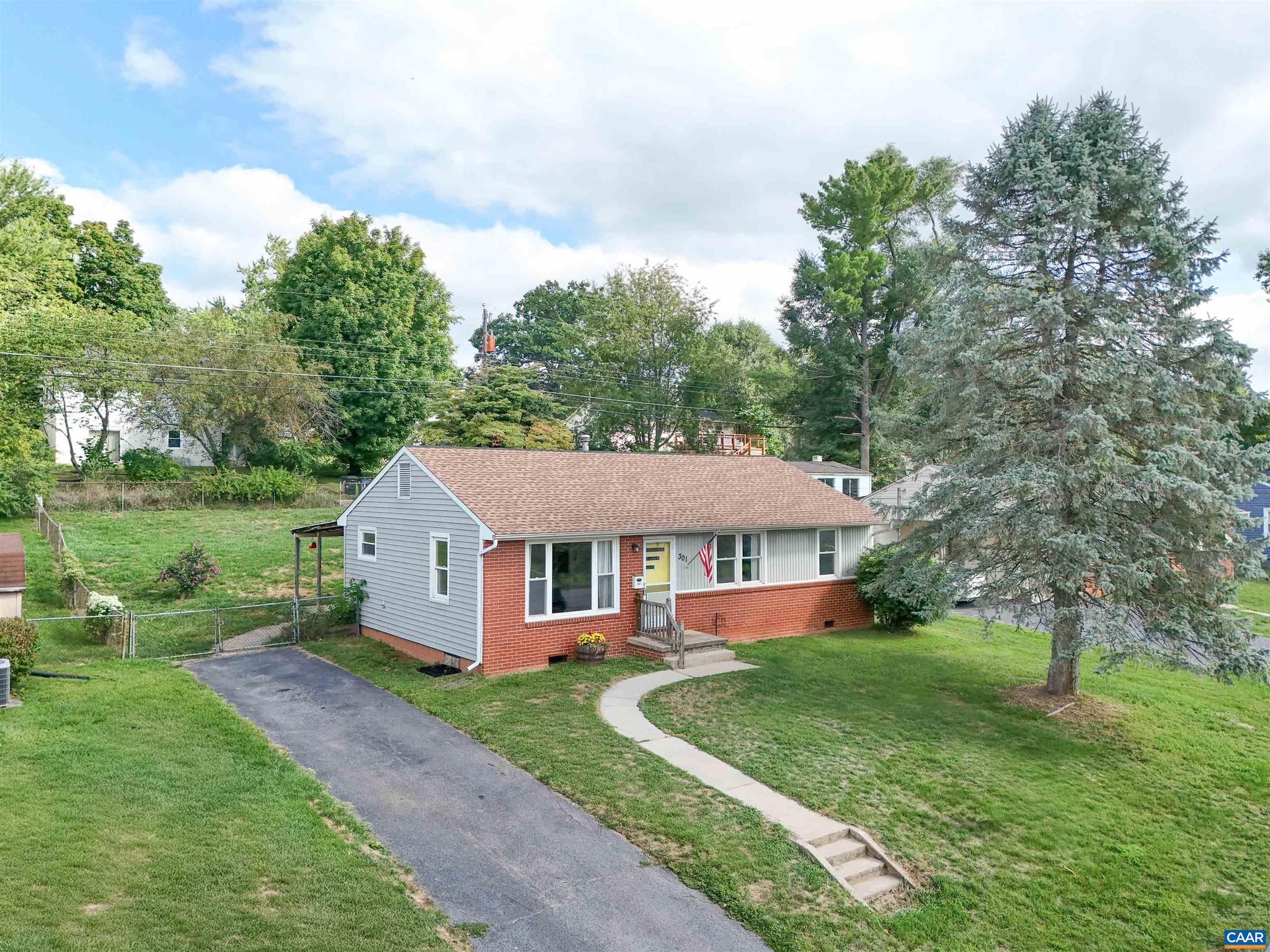 HILANDALE - Residential