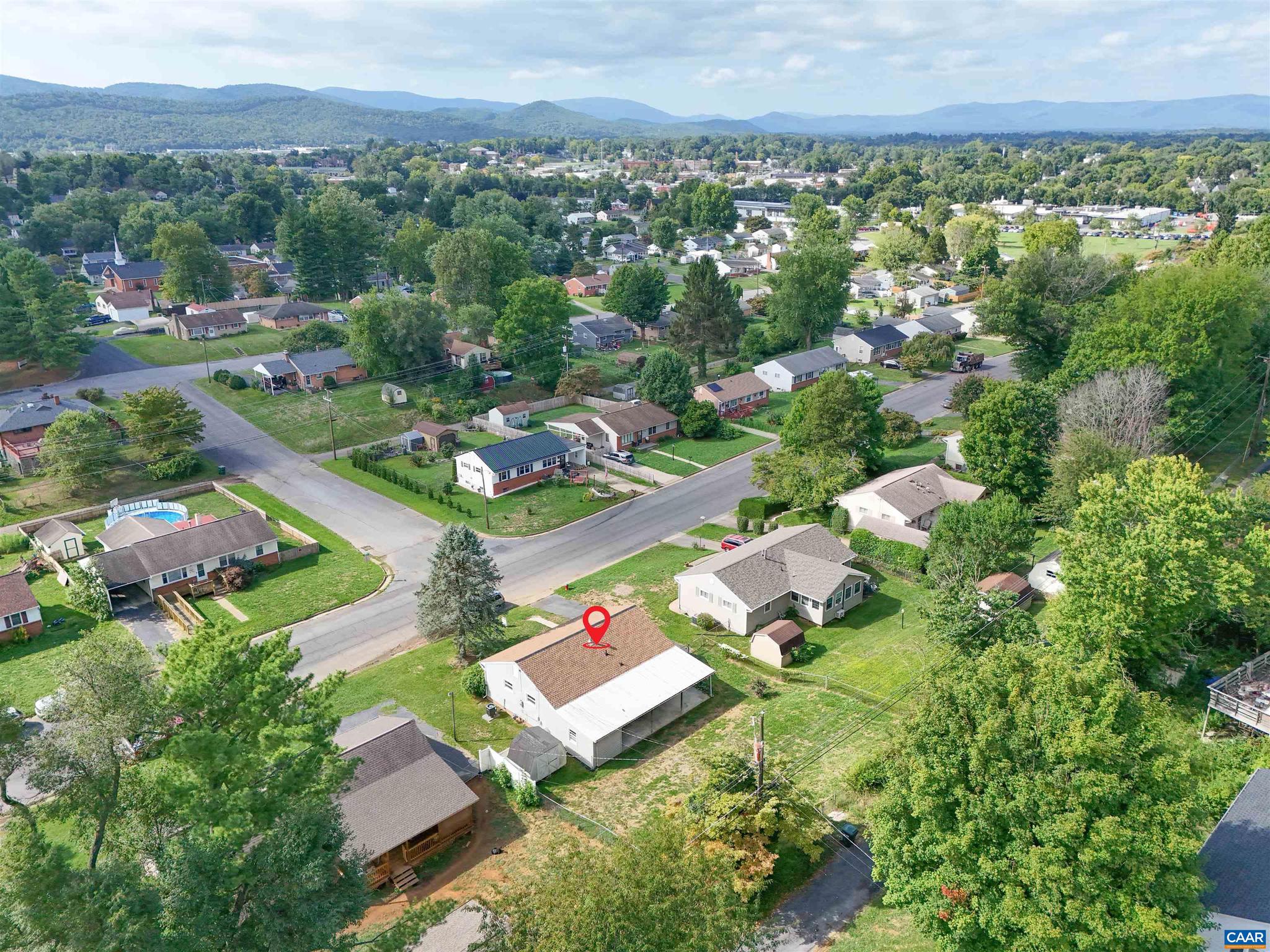 HILANDALE - Residential