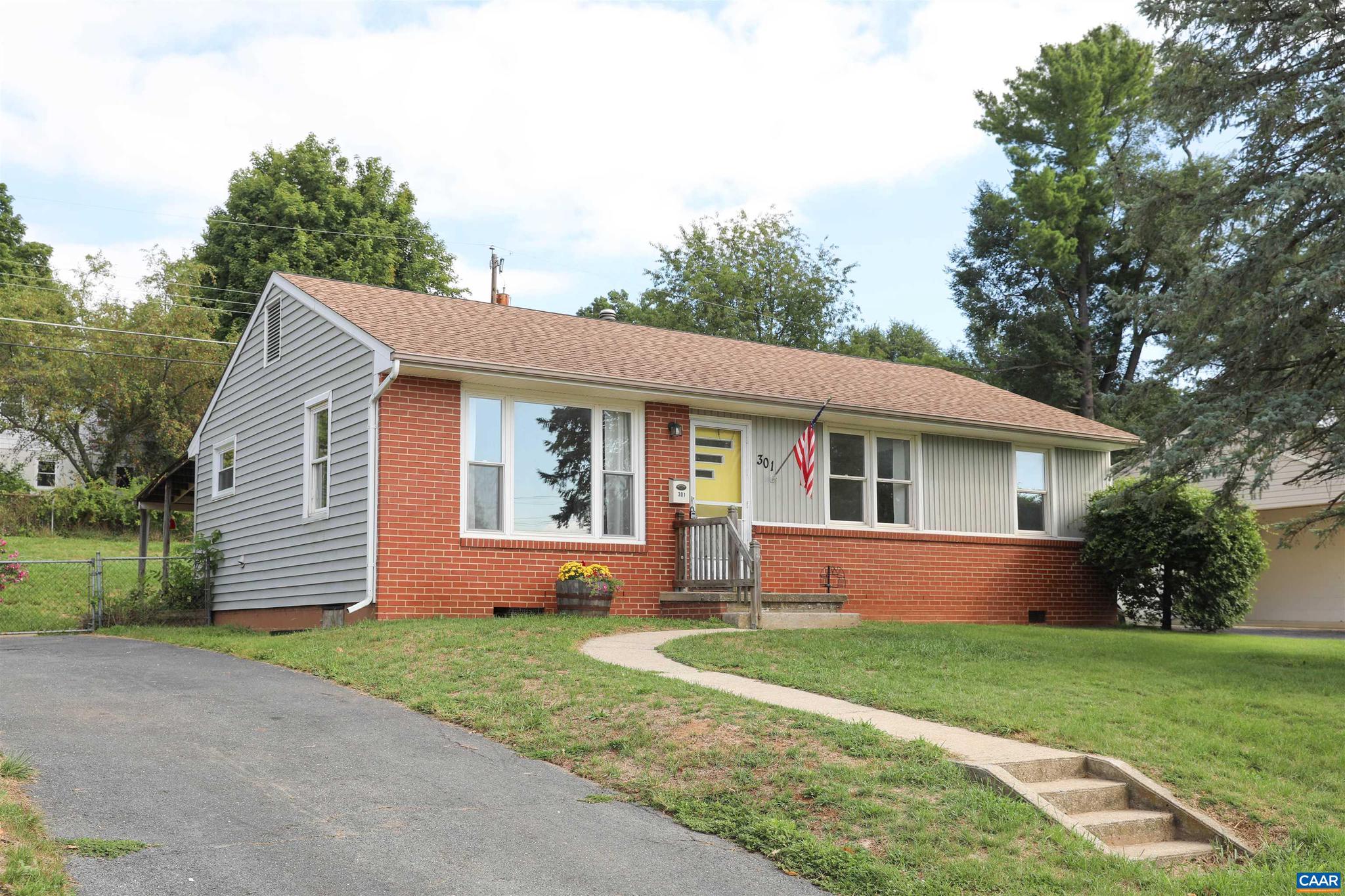 HILANDALE - Residential