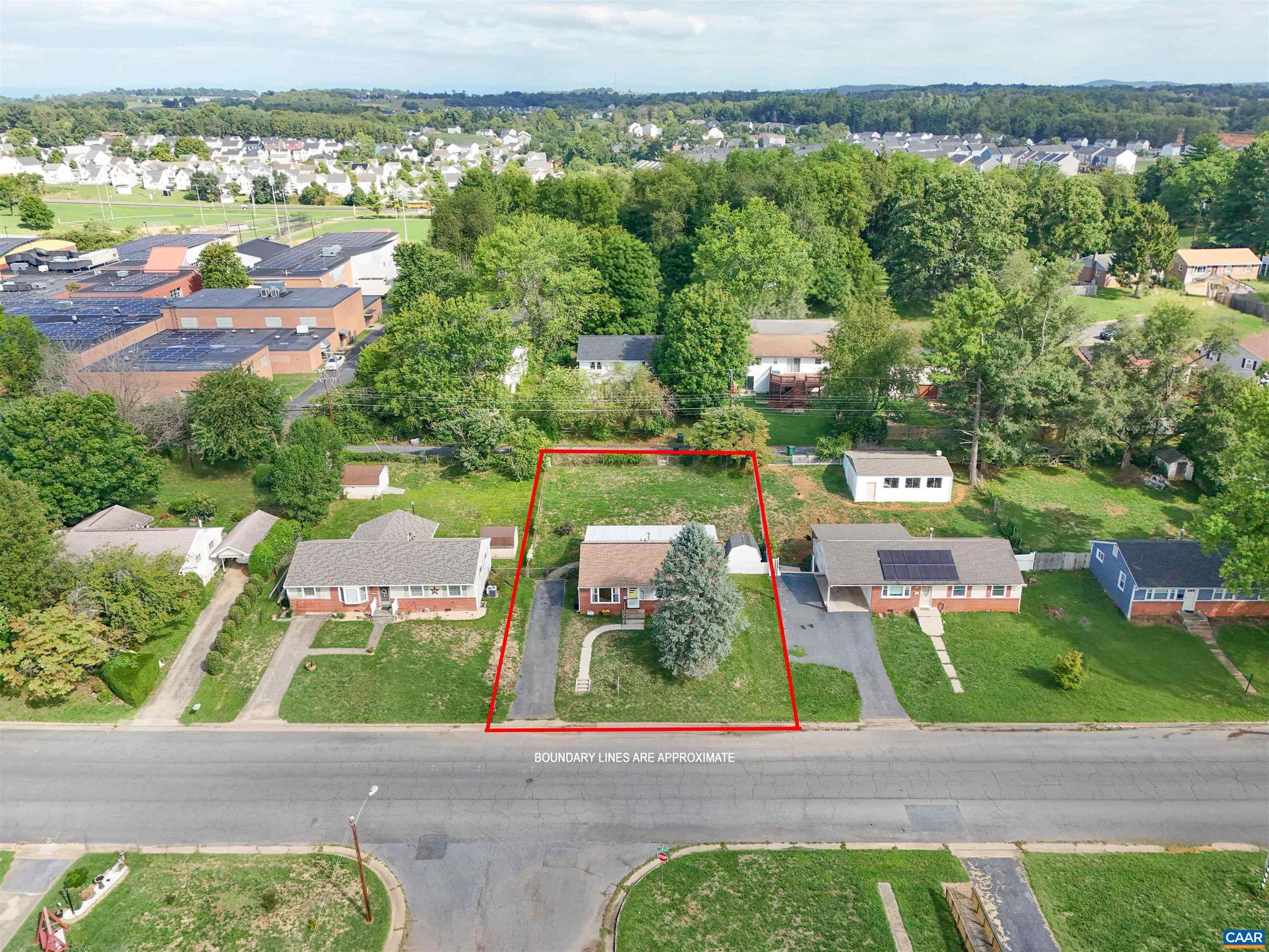 HILANDALE - Residential