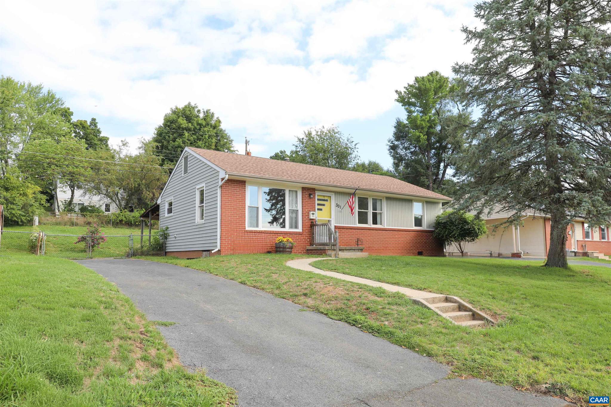 HILANDALE - Residential