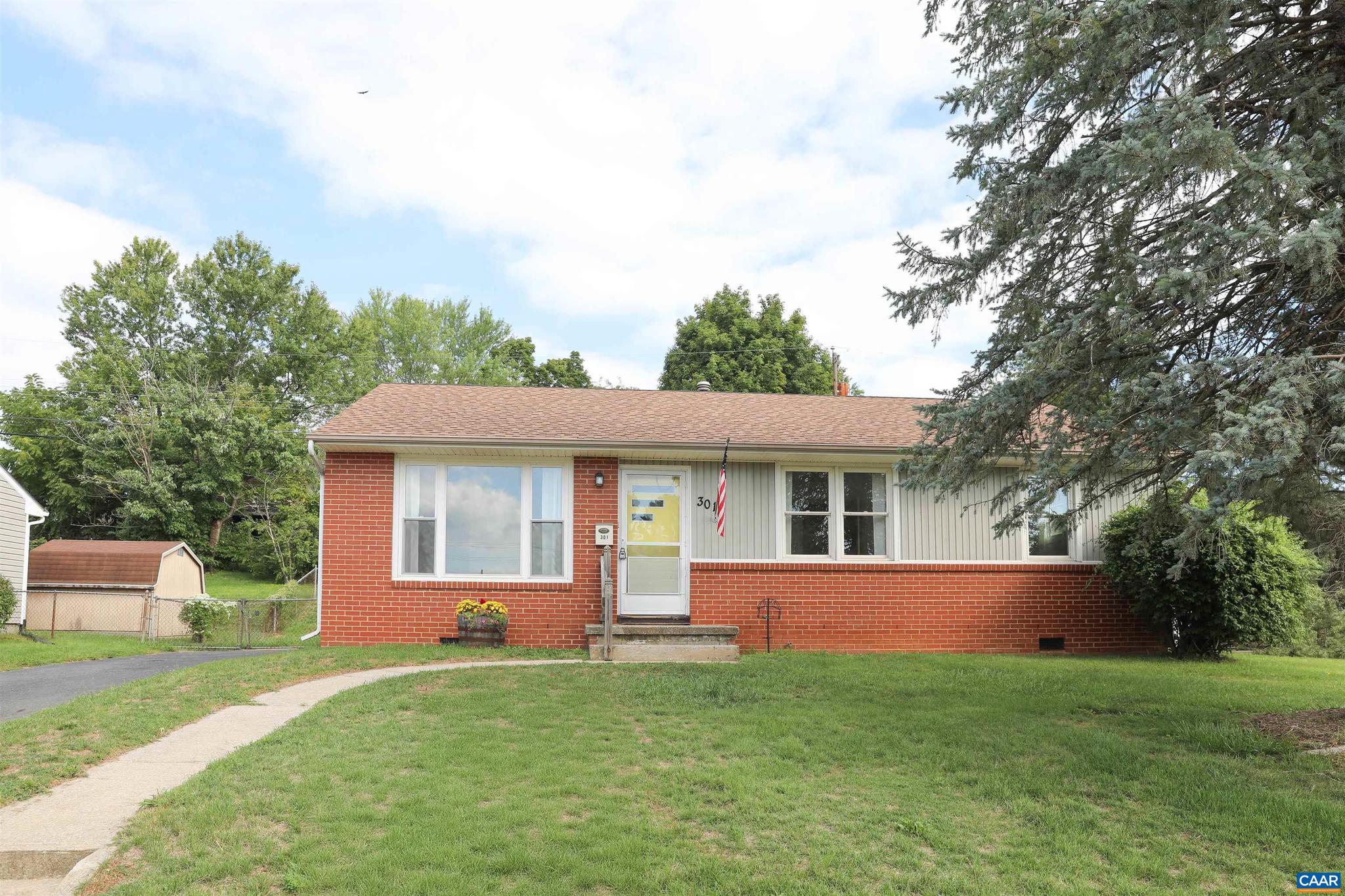 HILANDALE - Residential