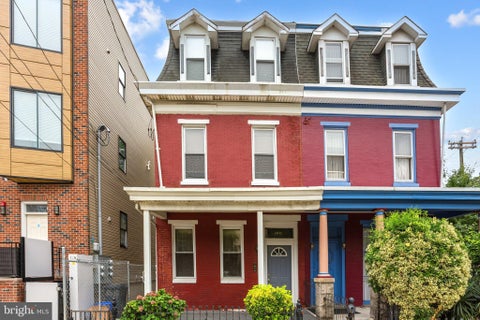 Photo of 4032 Powelton Avenue, PHILADELPHIA, PA 19104 (MLS # PAPH2667028)