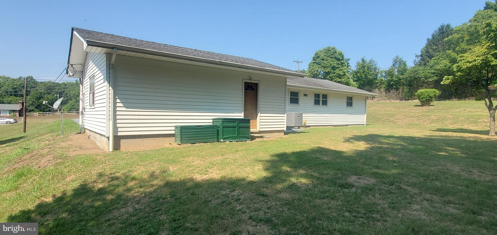 NONE AVAILABLE - Residential