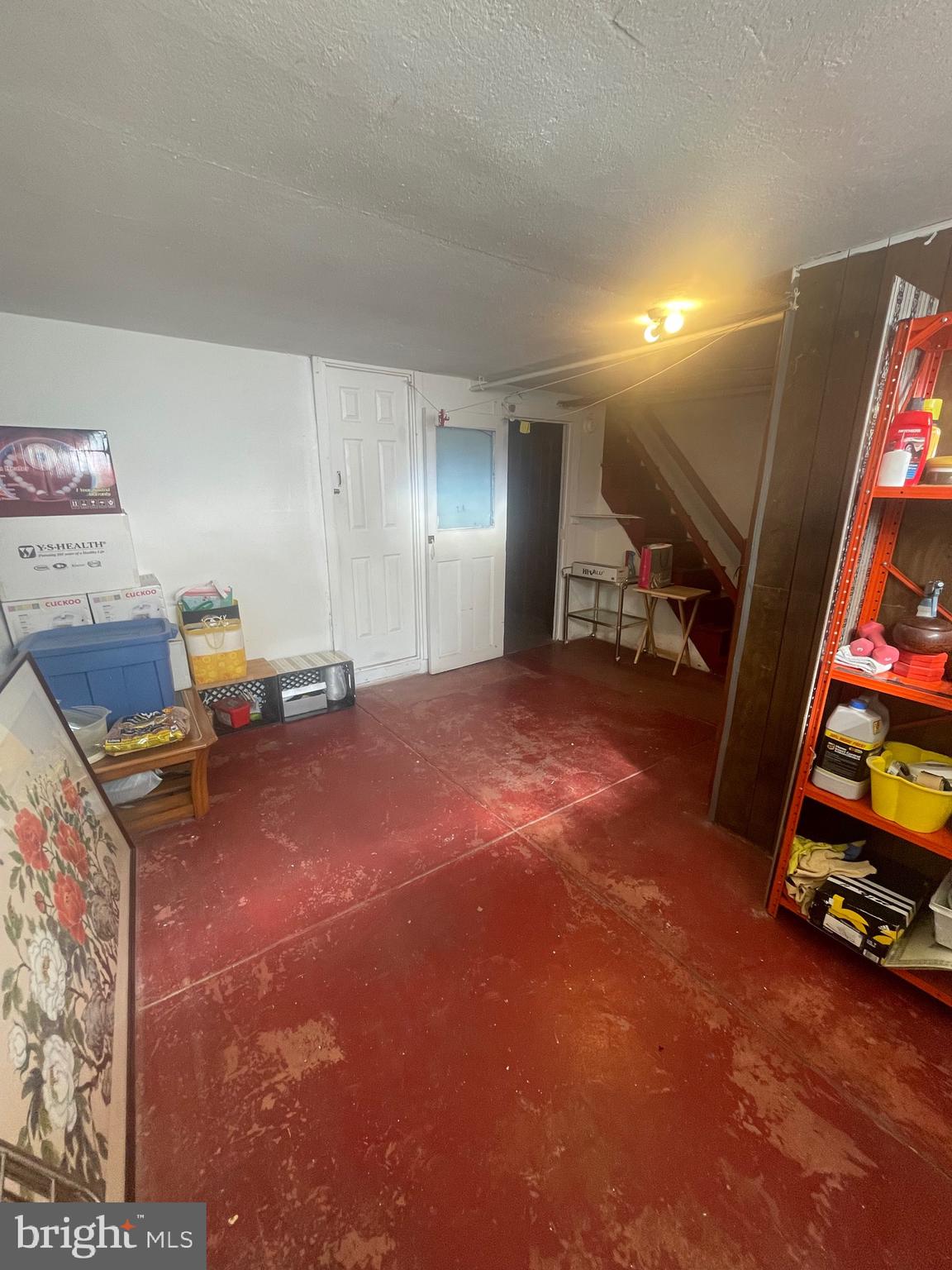 OXFORD CIRCLE - Residential