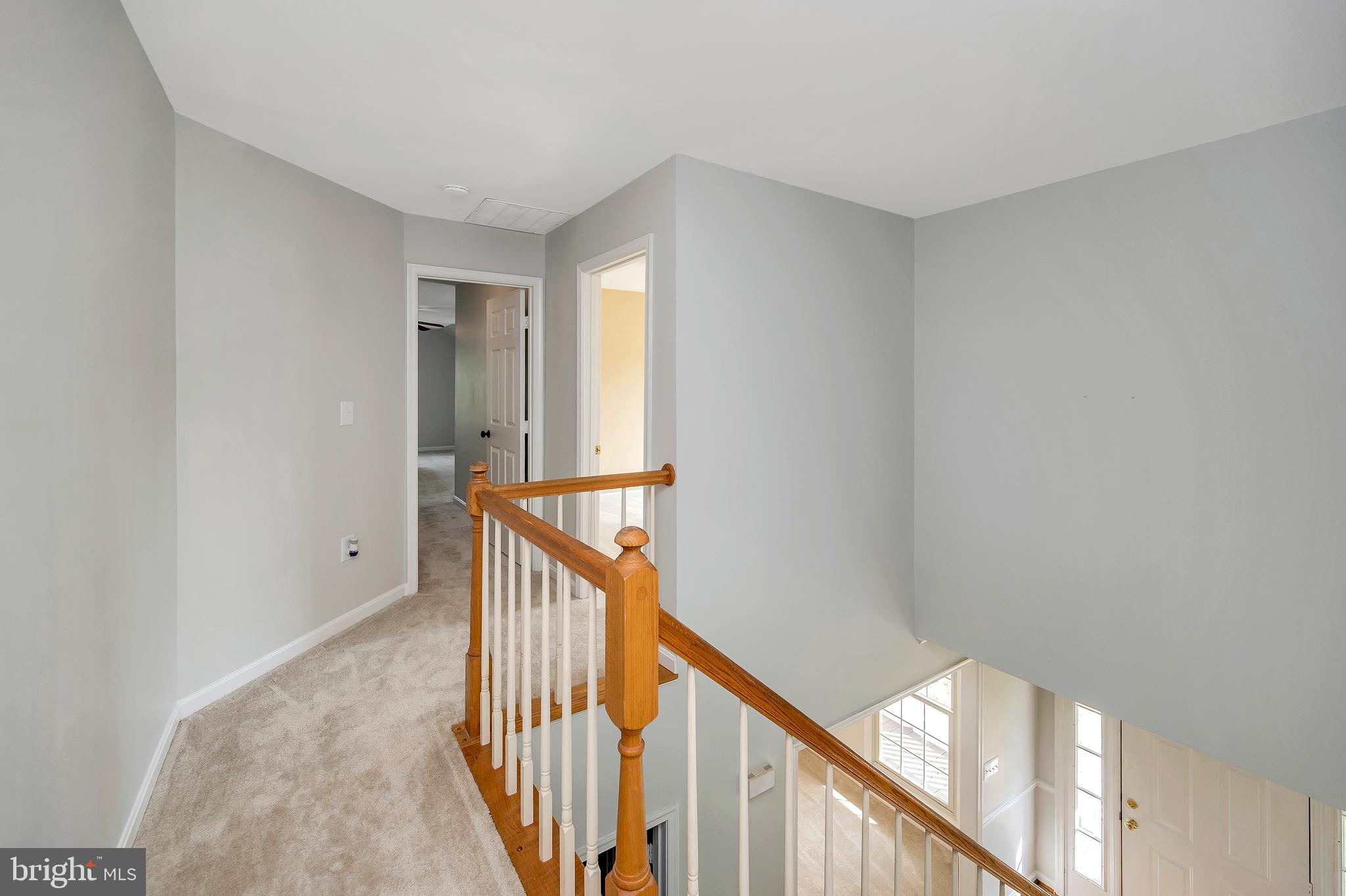 HAMPTON OAKS - Residential