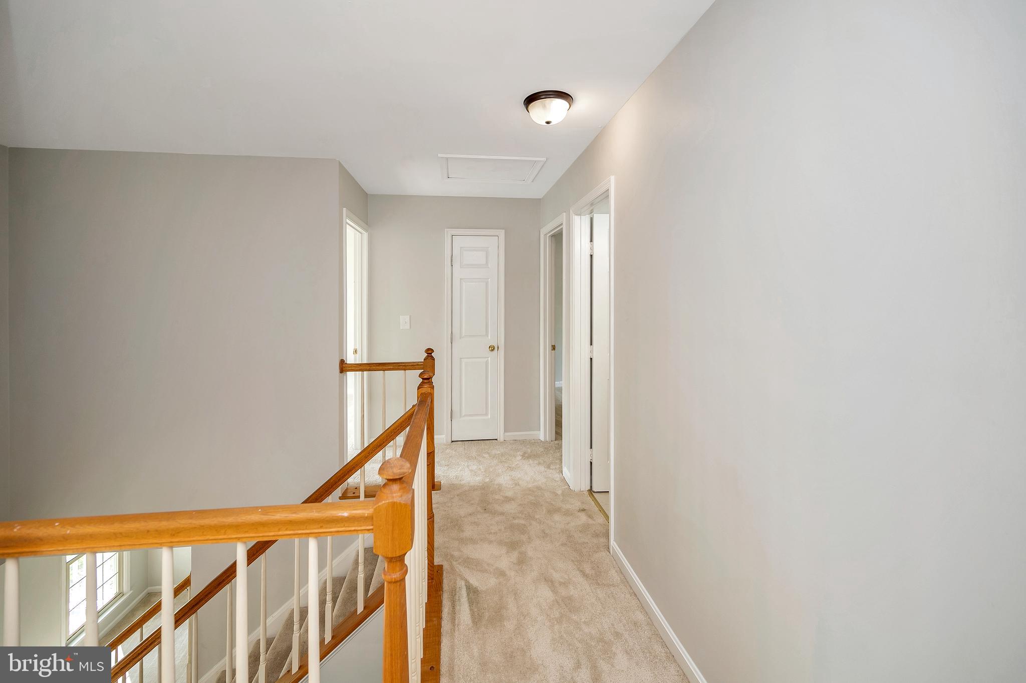 HAMPTON OAKS - Residential