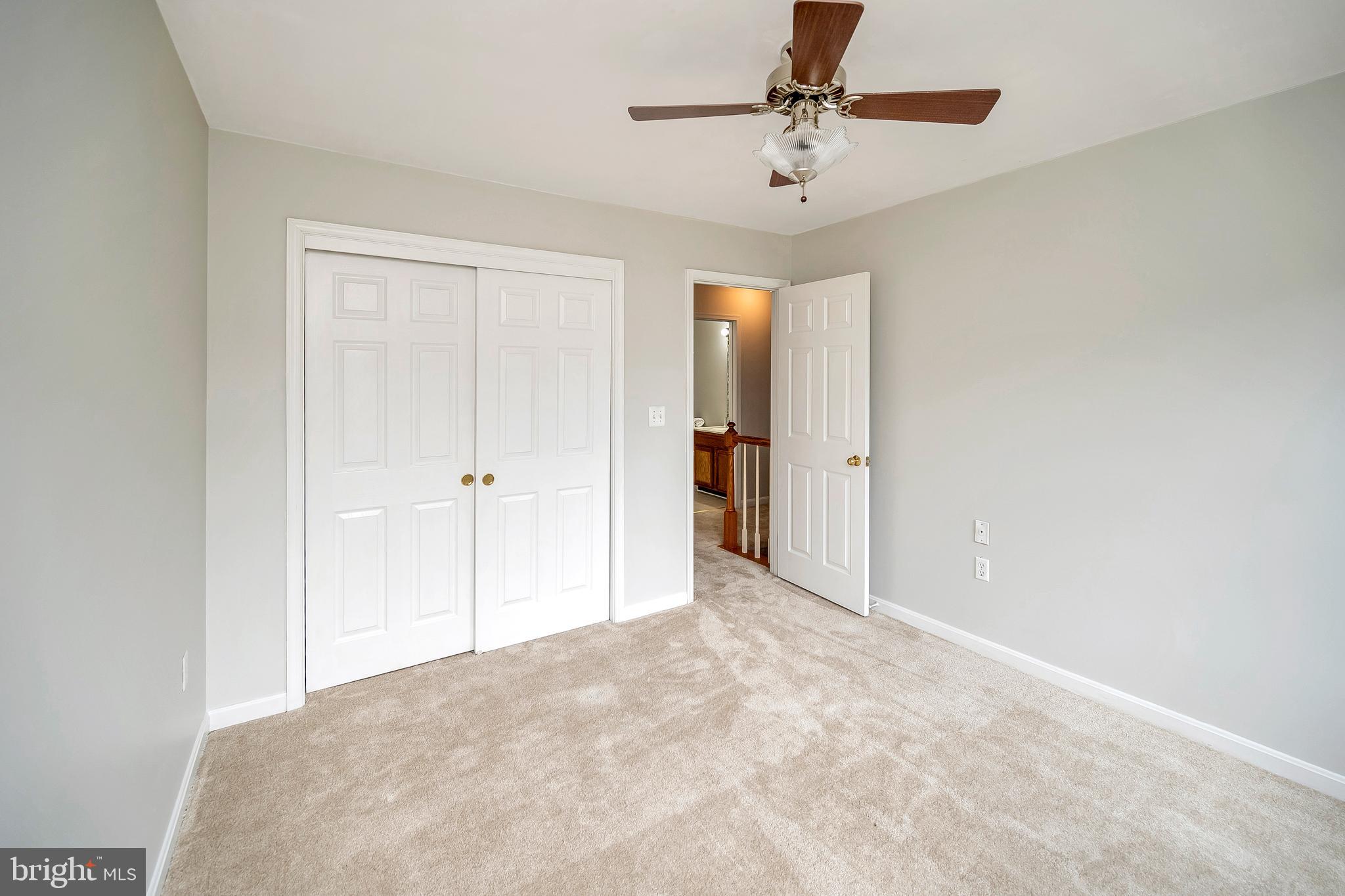 HAMPTON OAKS - Residential