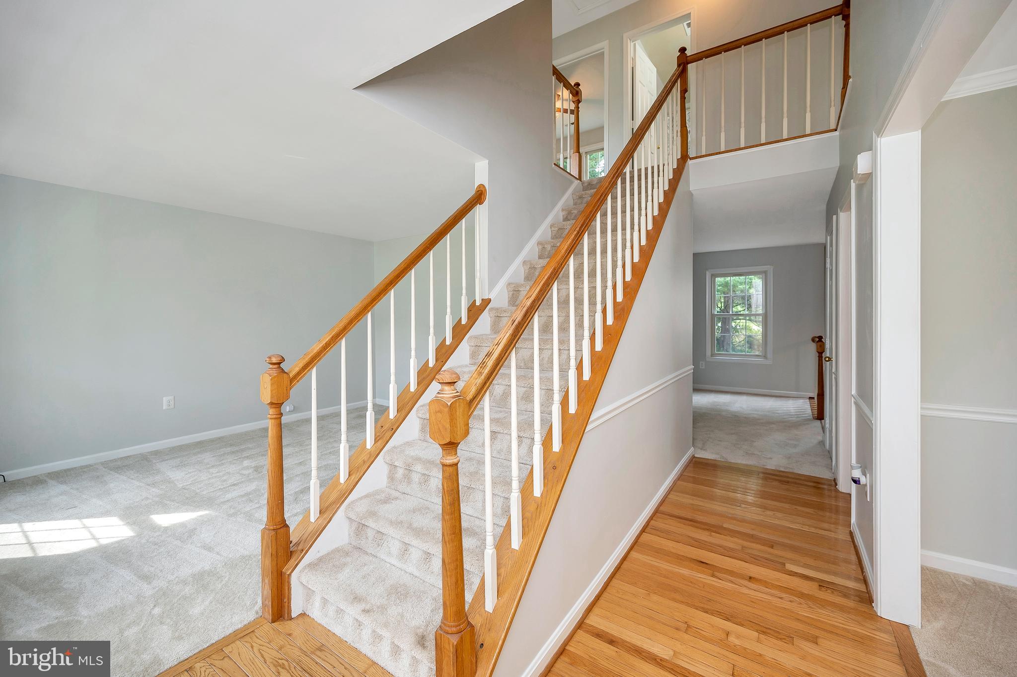 HAMPTON OAKS - Residential